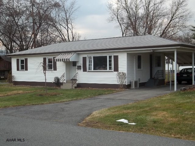 Eldorado - Residential