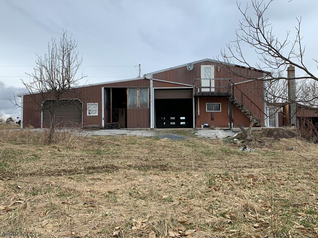 Unknown - Residential