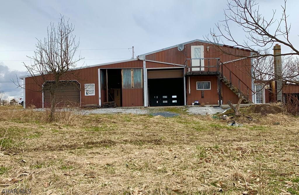 Unknown - Residential