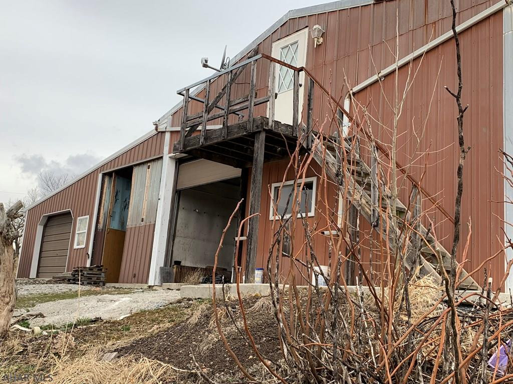 Unknown - Residential