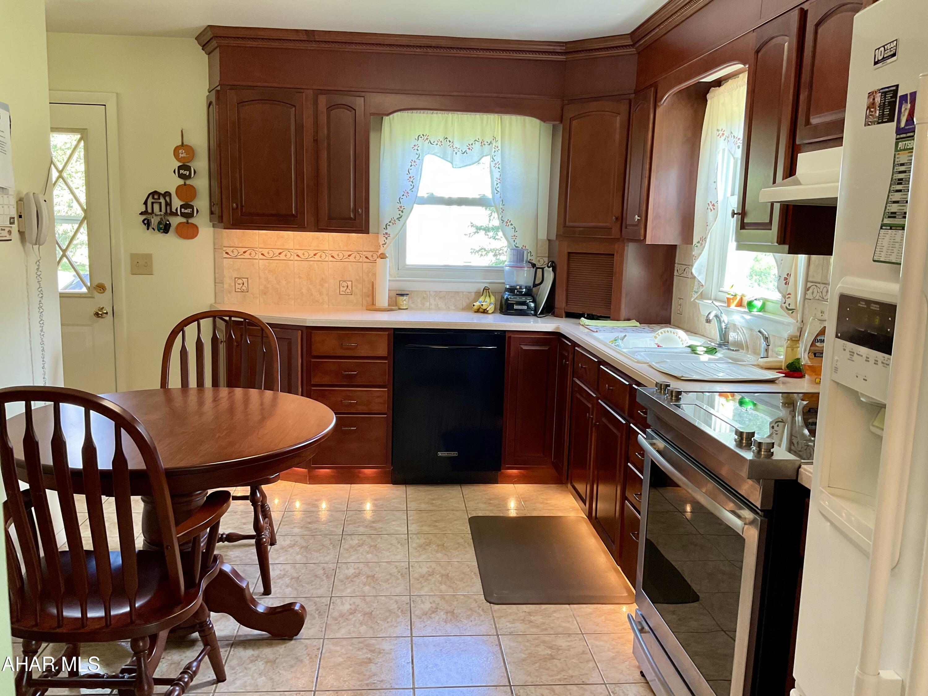 Sinking Valley - Residential