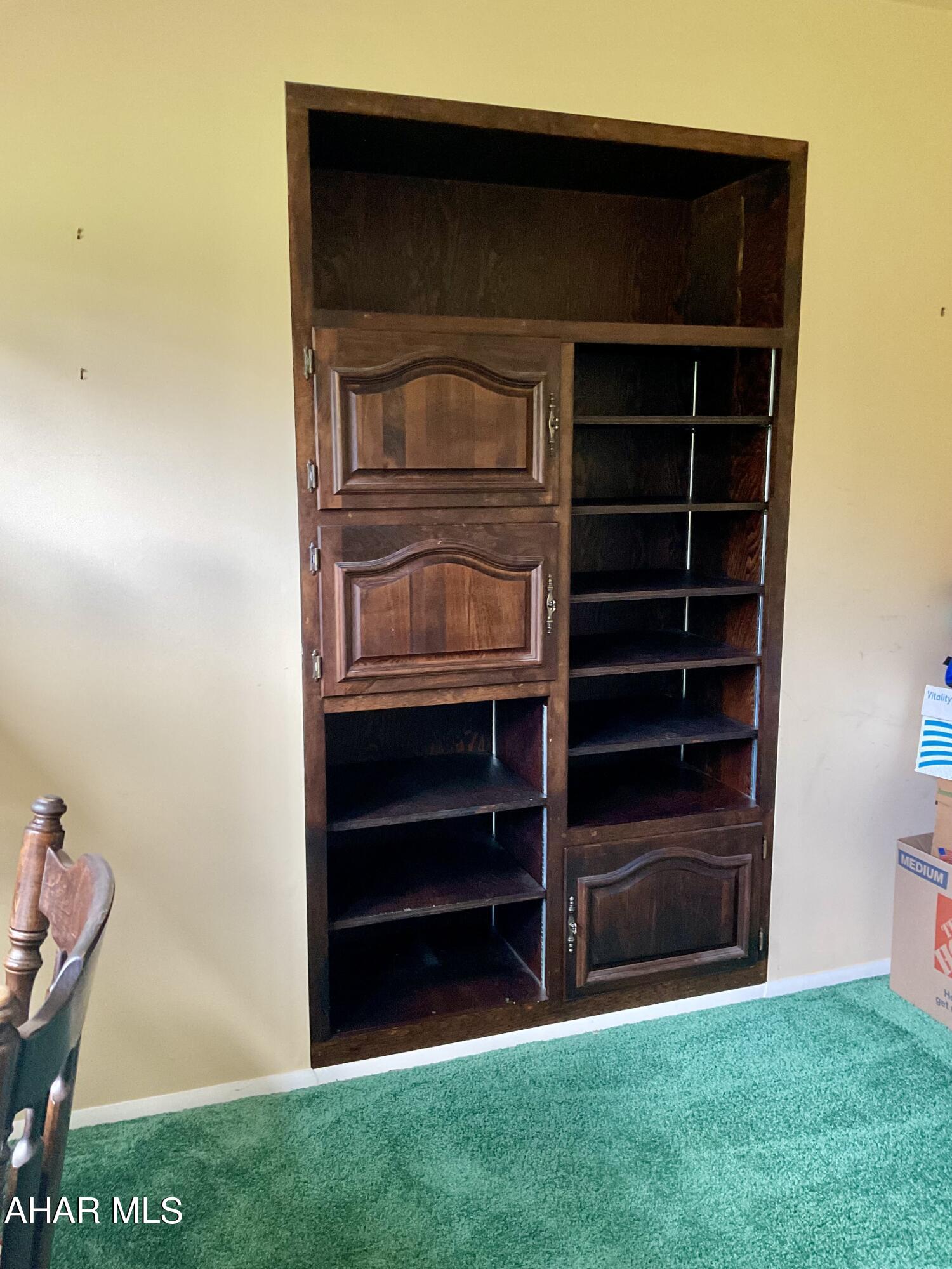 Sinking Valley - Residential