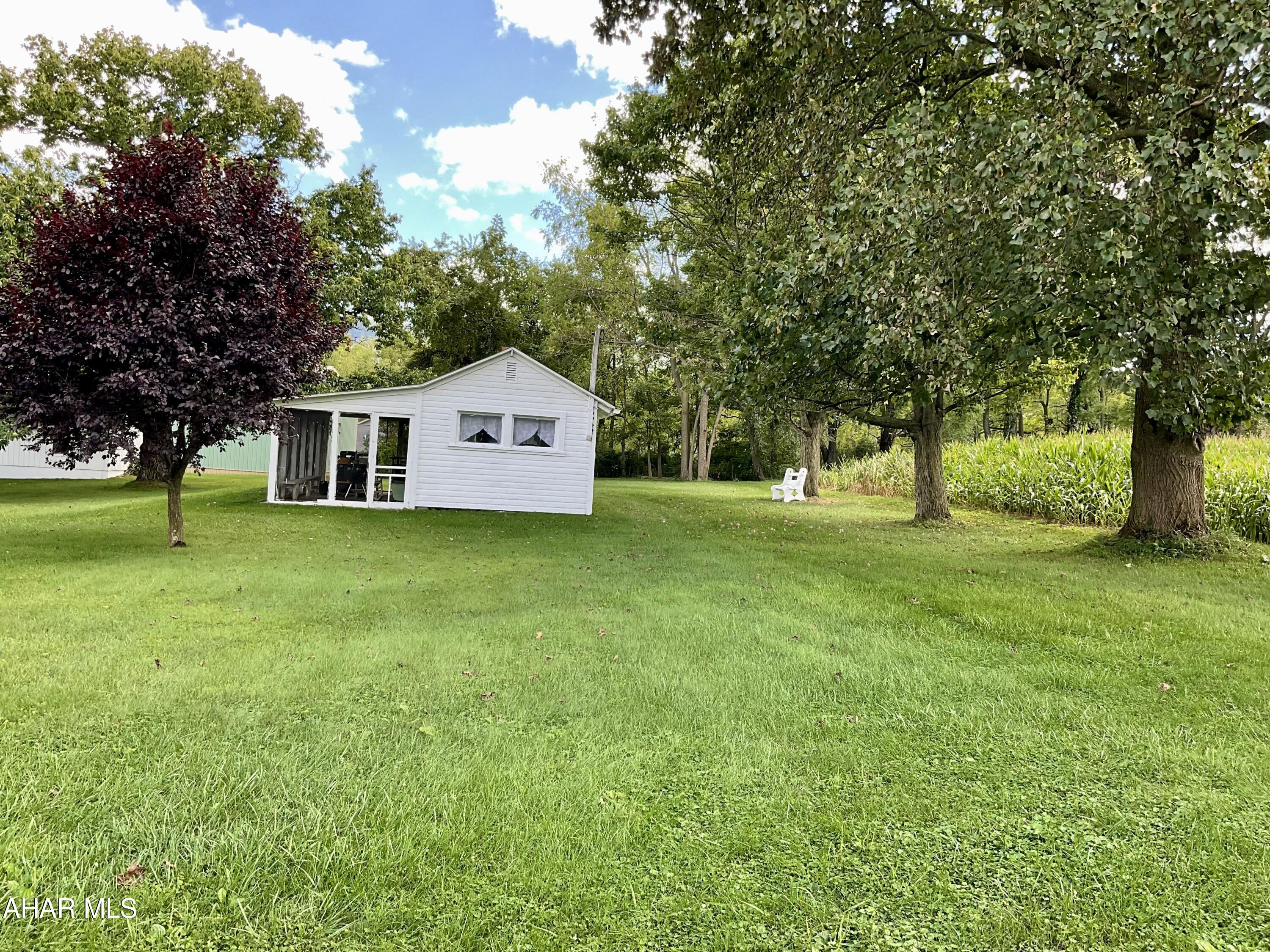 Sinking Valley - Residential