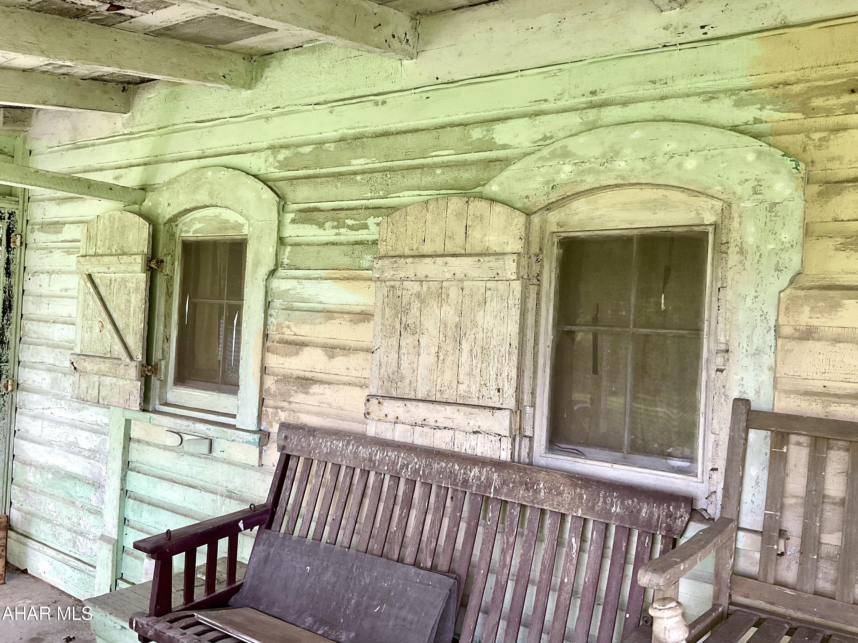 Sinking Valley - Residential