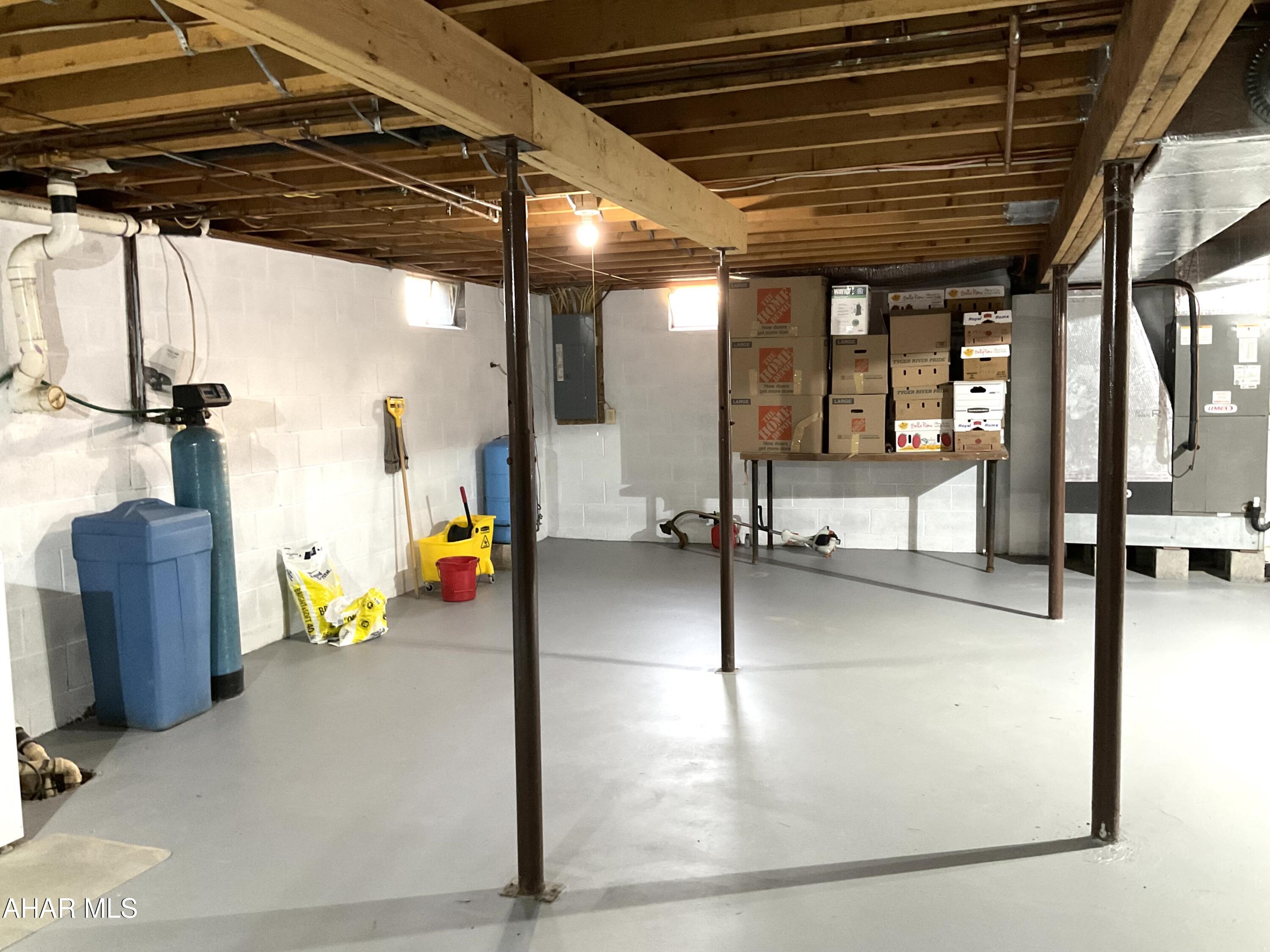 Sinking Valley - Residential