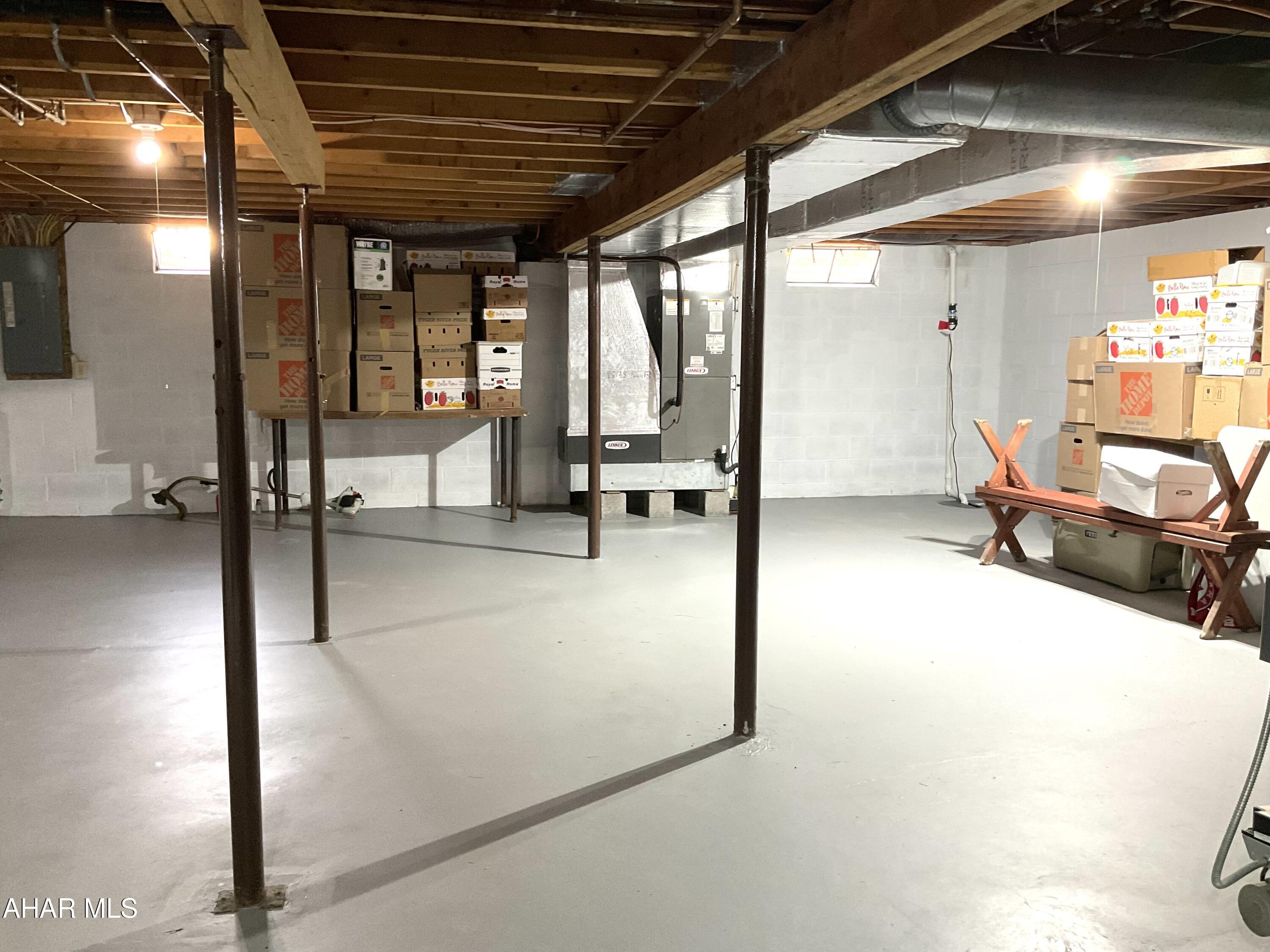 Sinking Valley - Residential