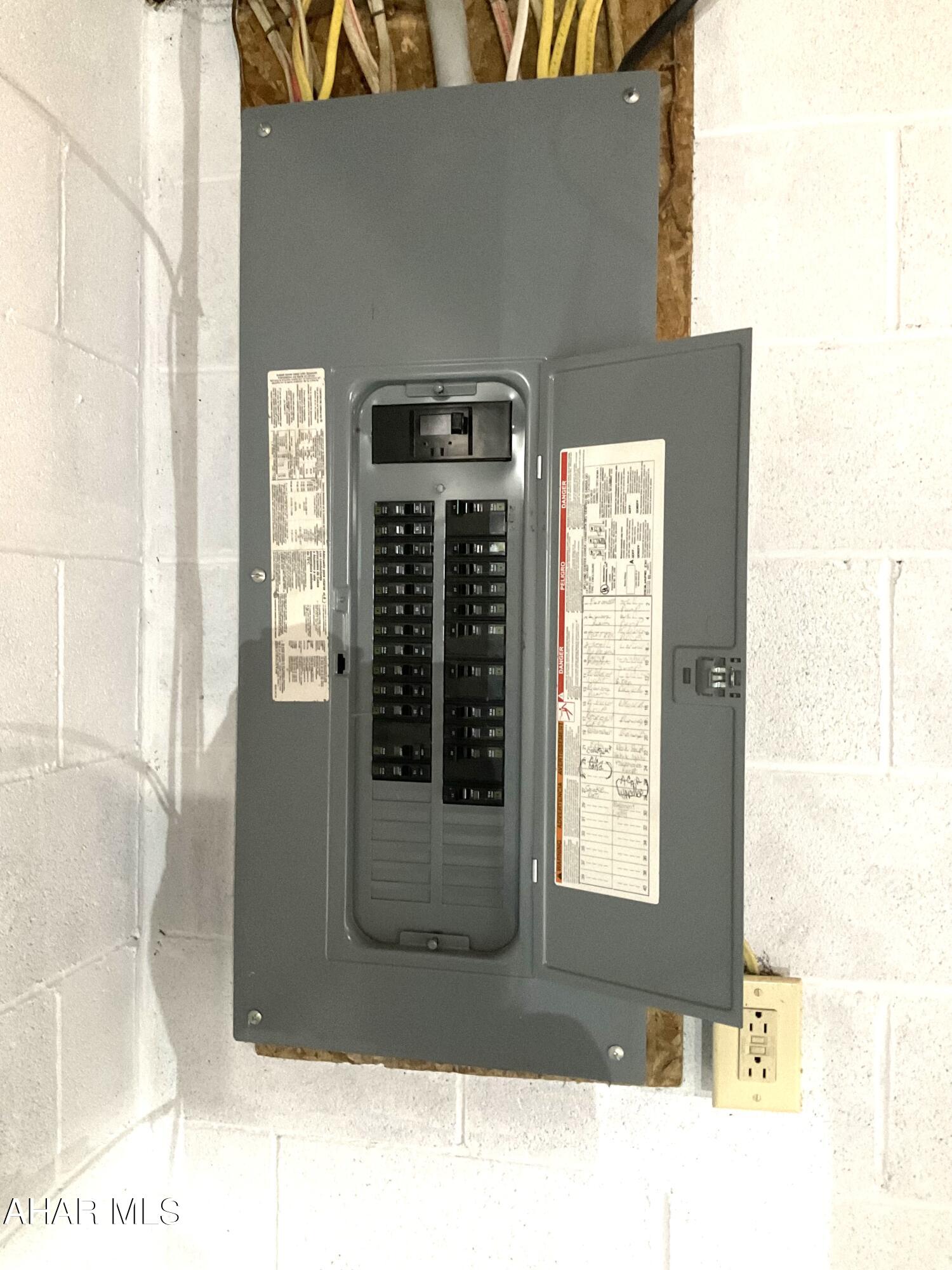 Sinking Valley - Residential