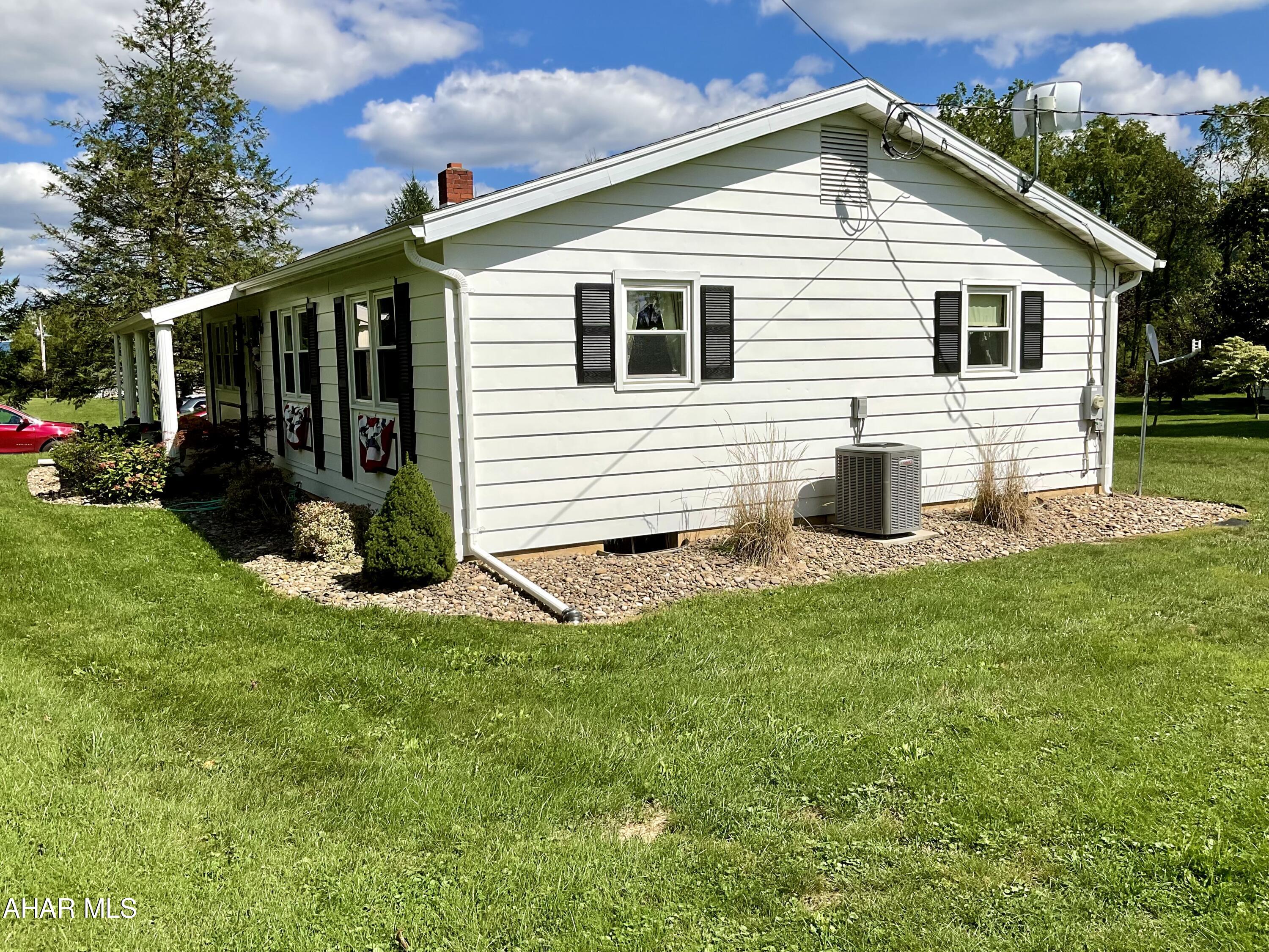 Sinking Valley - Residential