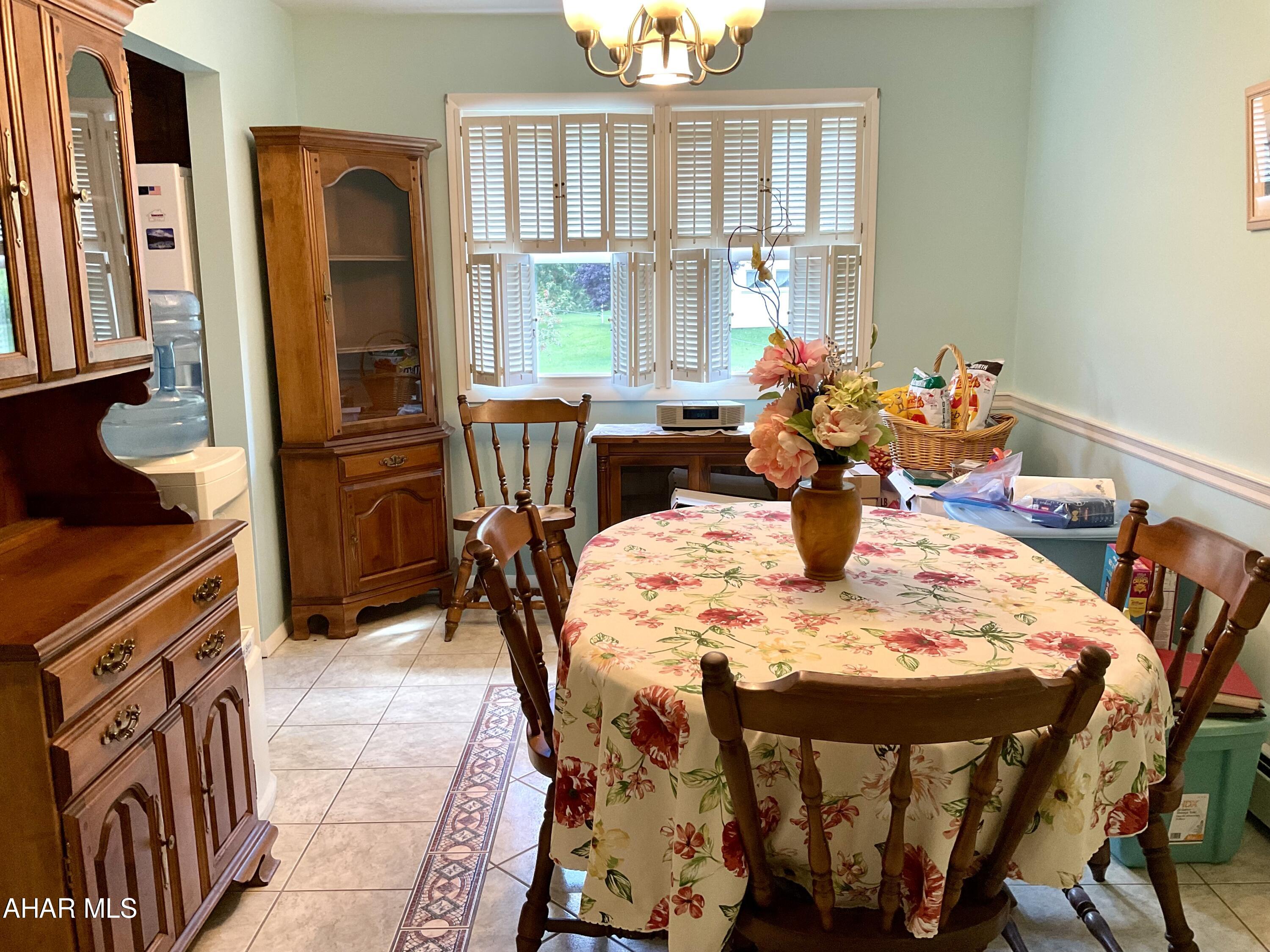 Sinking Valley - Residential