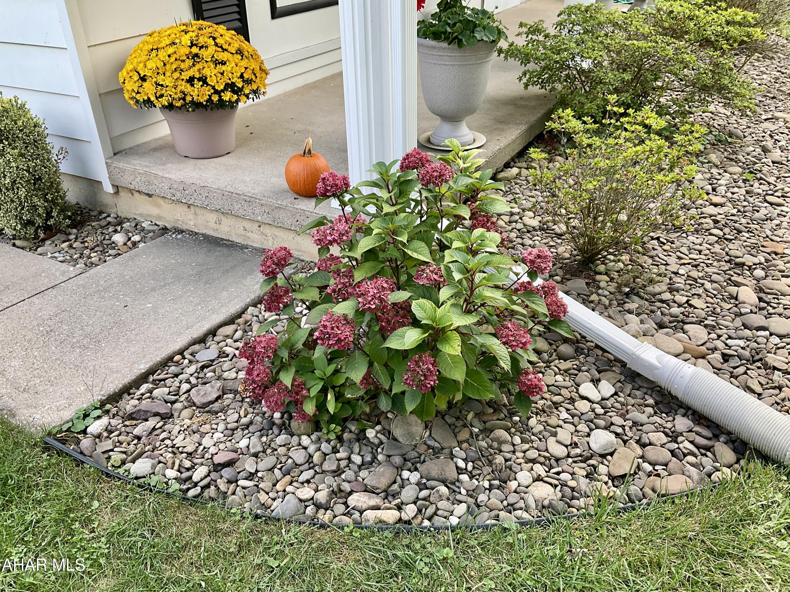 Sinking Valley - Residential