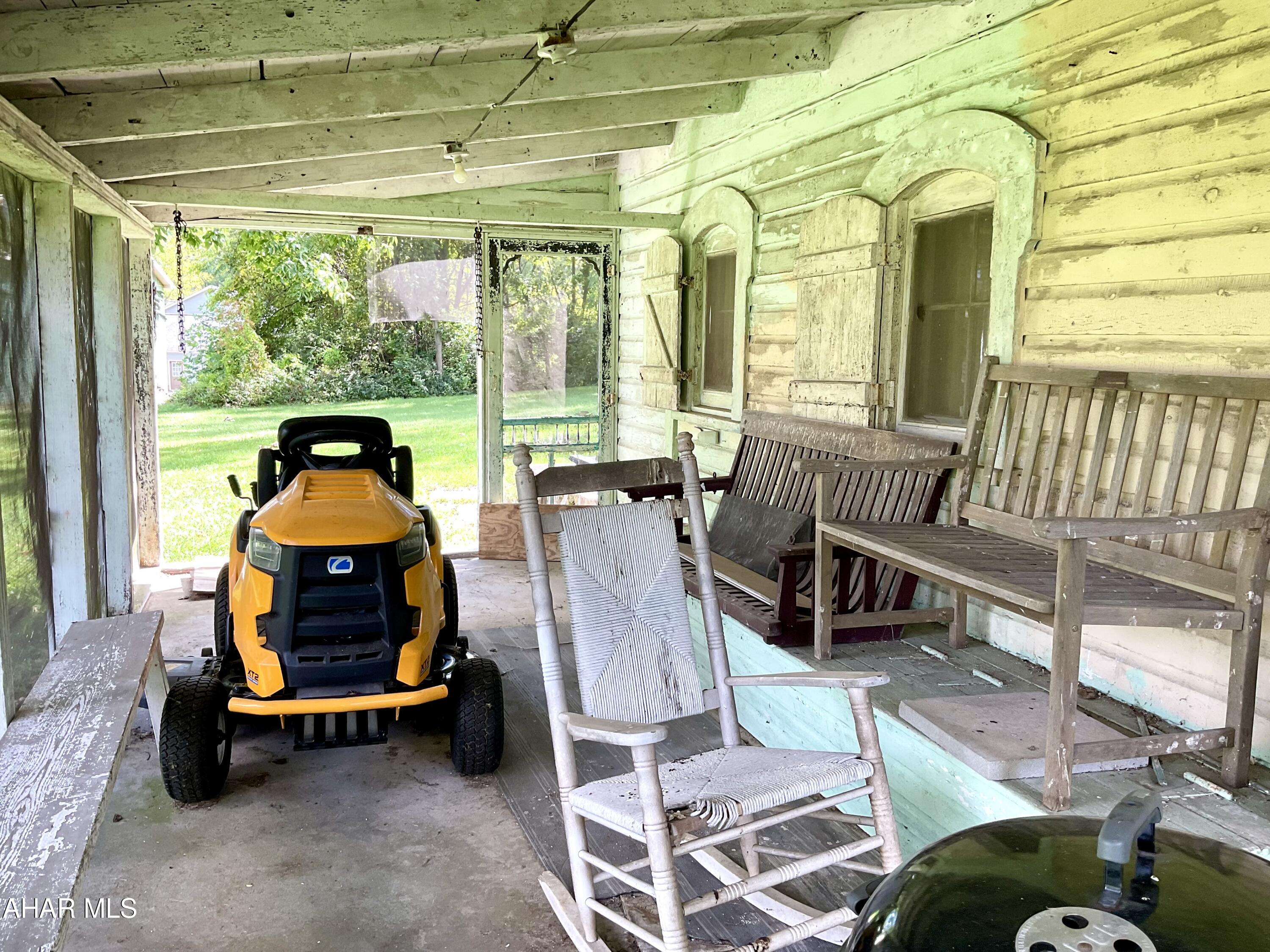 Sinking Valley - Residential