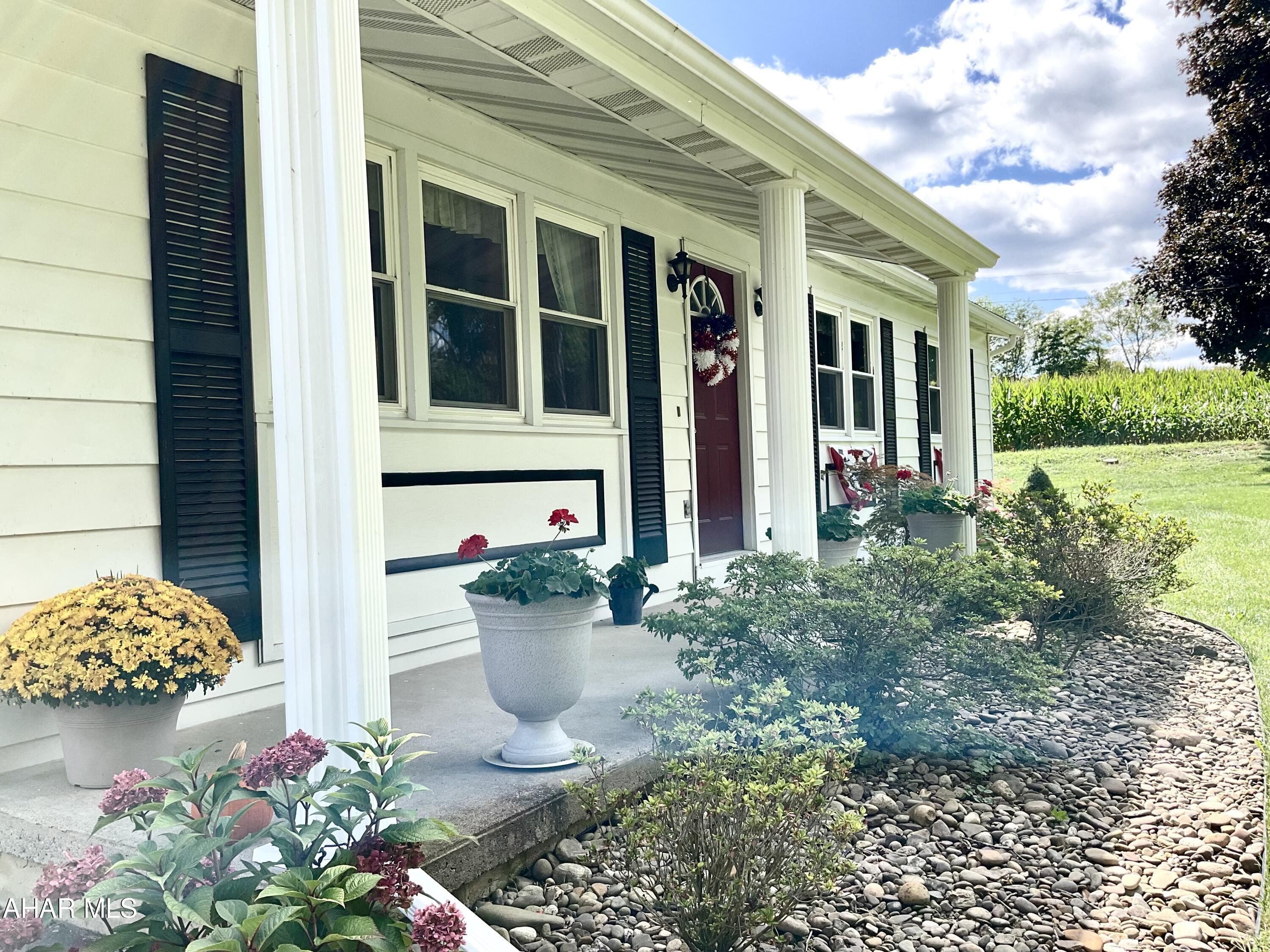 Sinking Valley - Residential