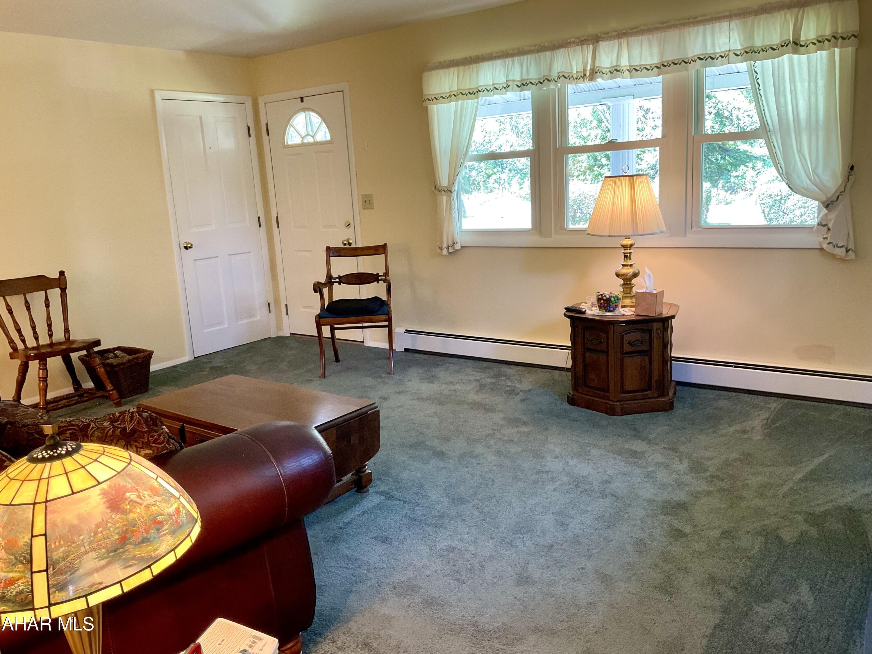 Sinking Valley - Residential