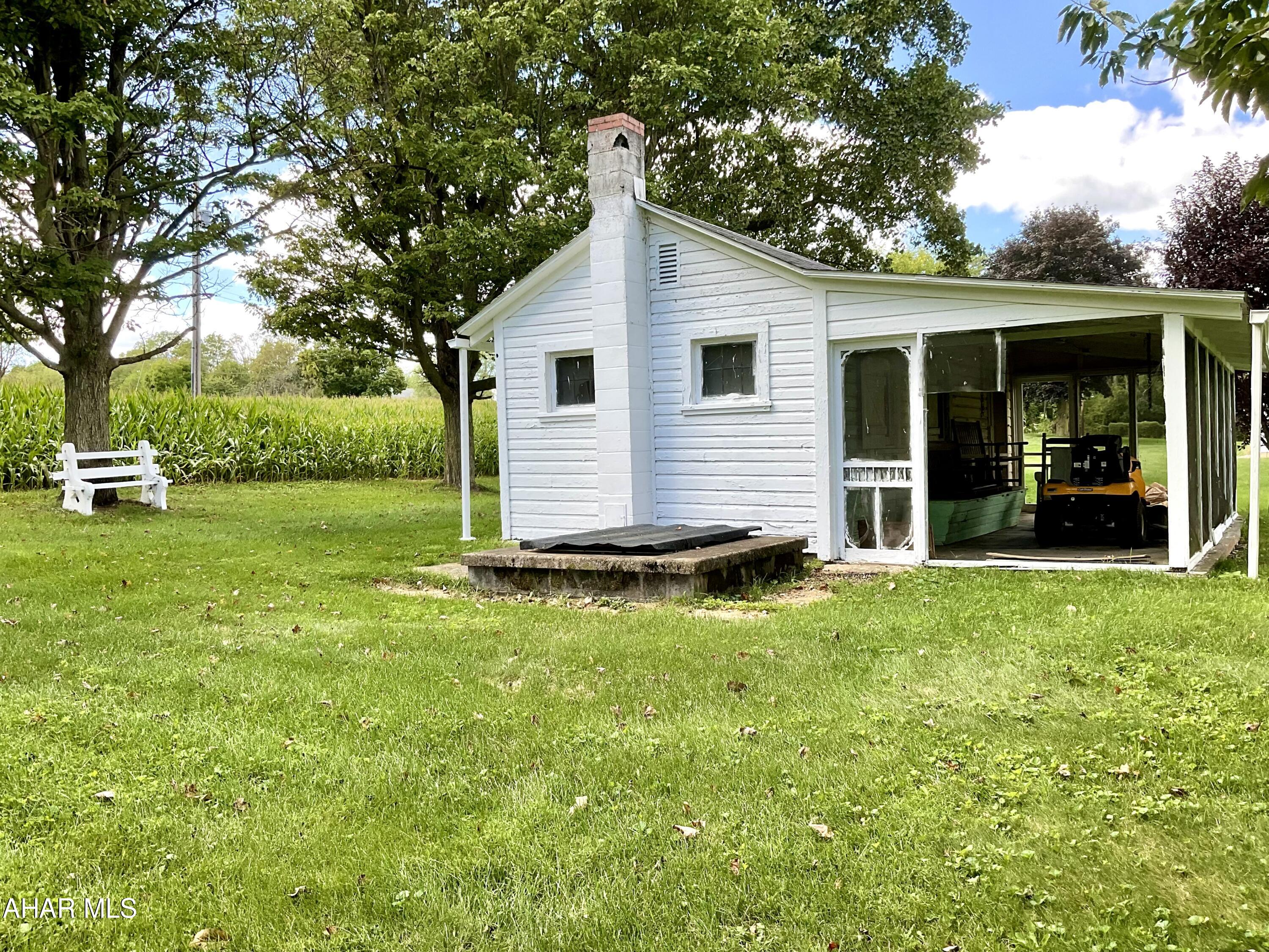 Sinking Valley - Residential