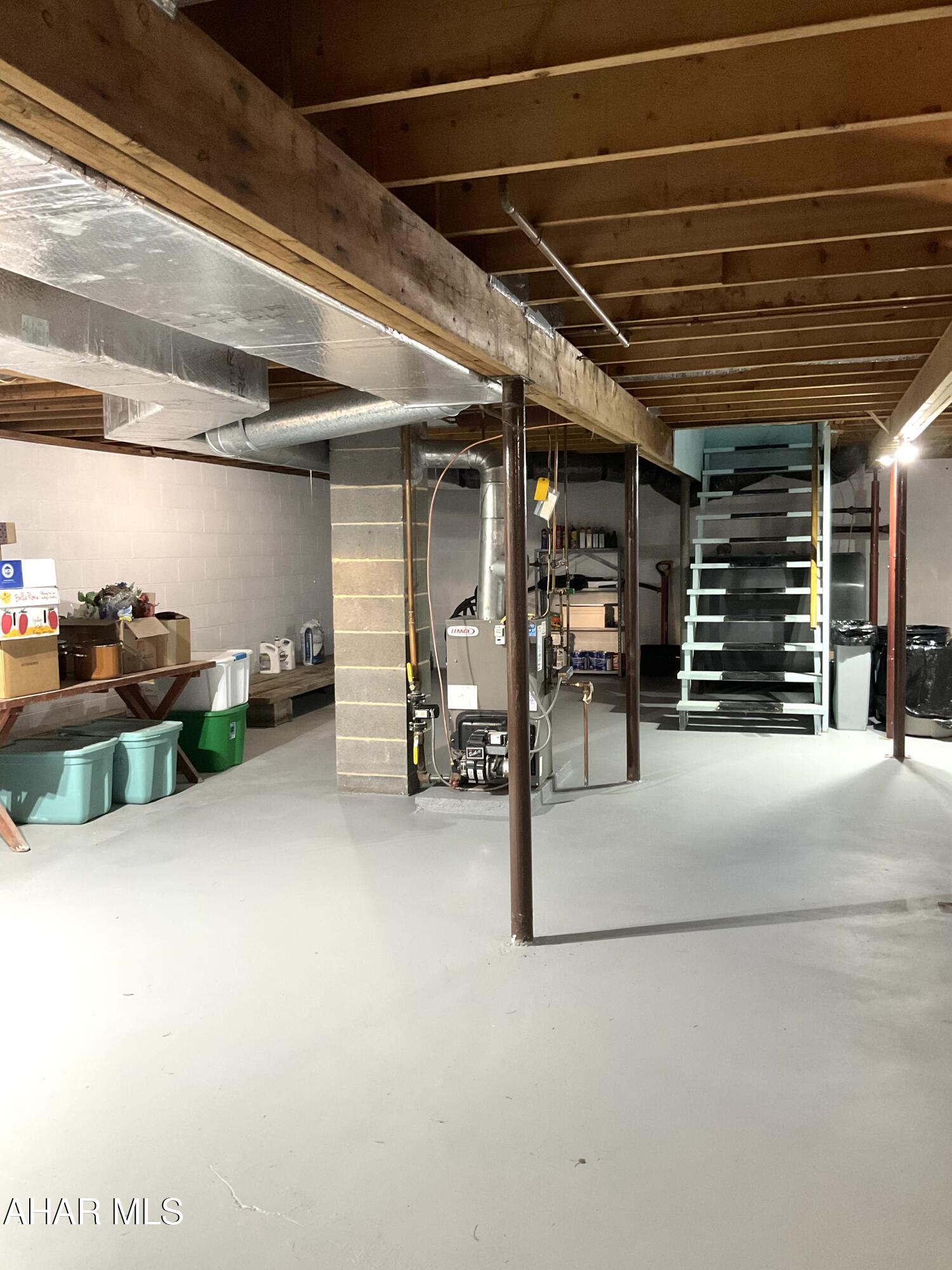 Sinking Valley - Residential