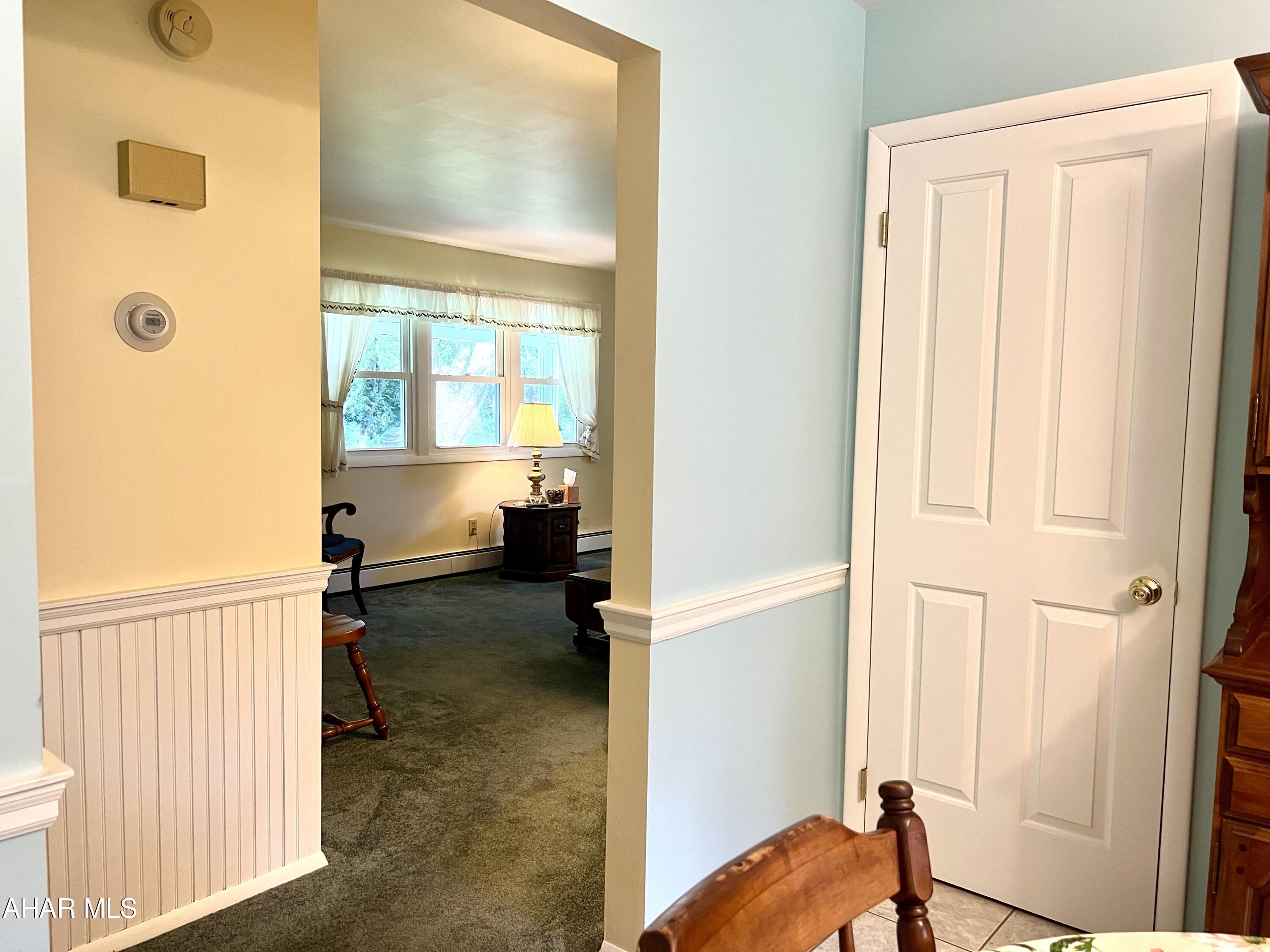 Sinking Valley - Residential