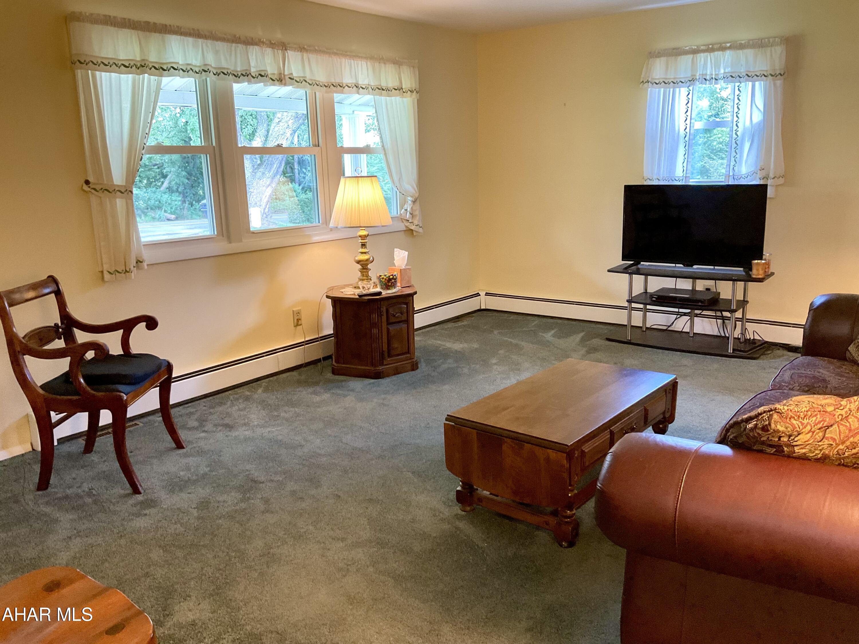 Sinking Valley - Residential