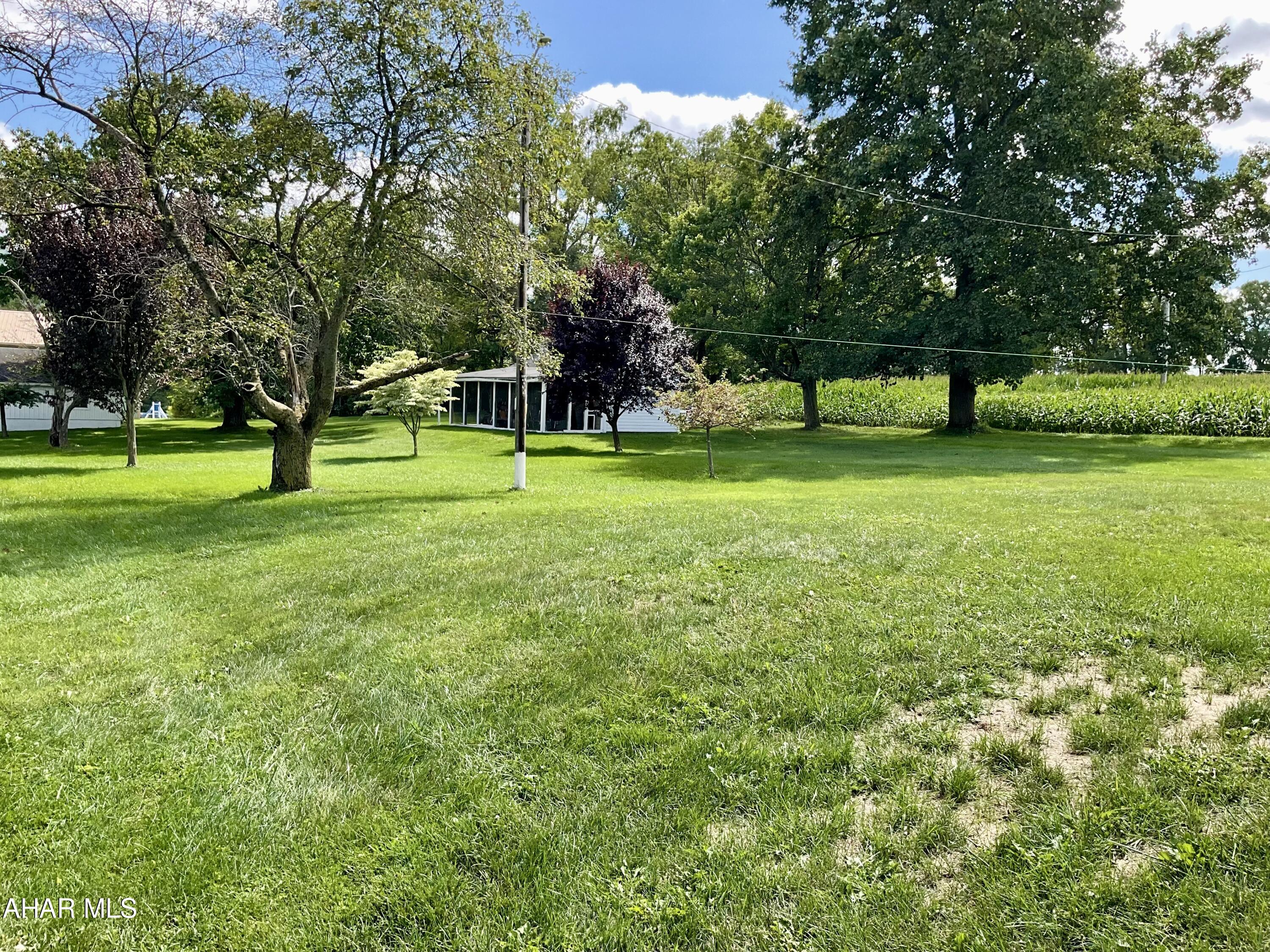 Sinking Valley - Residential