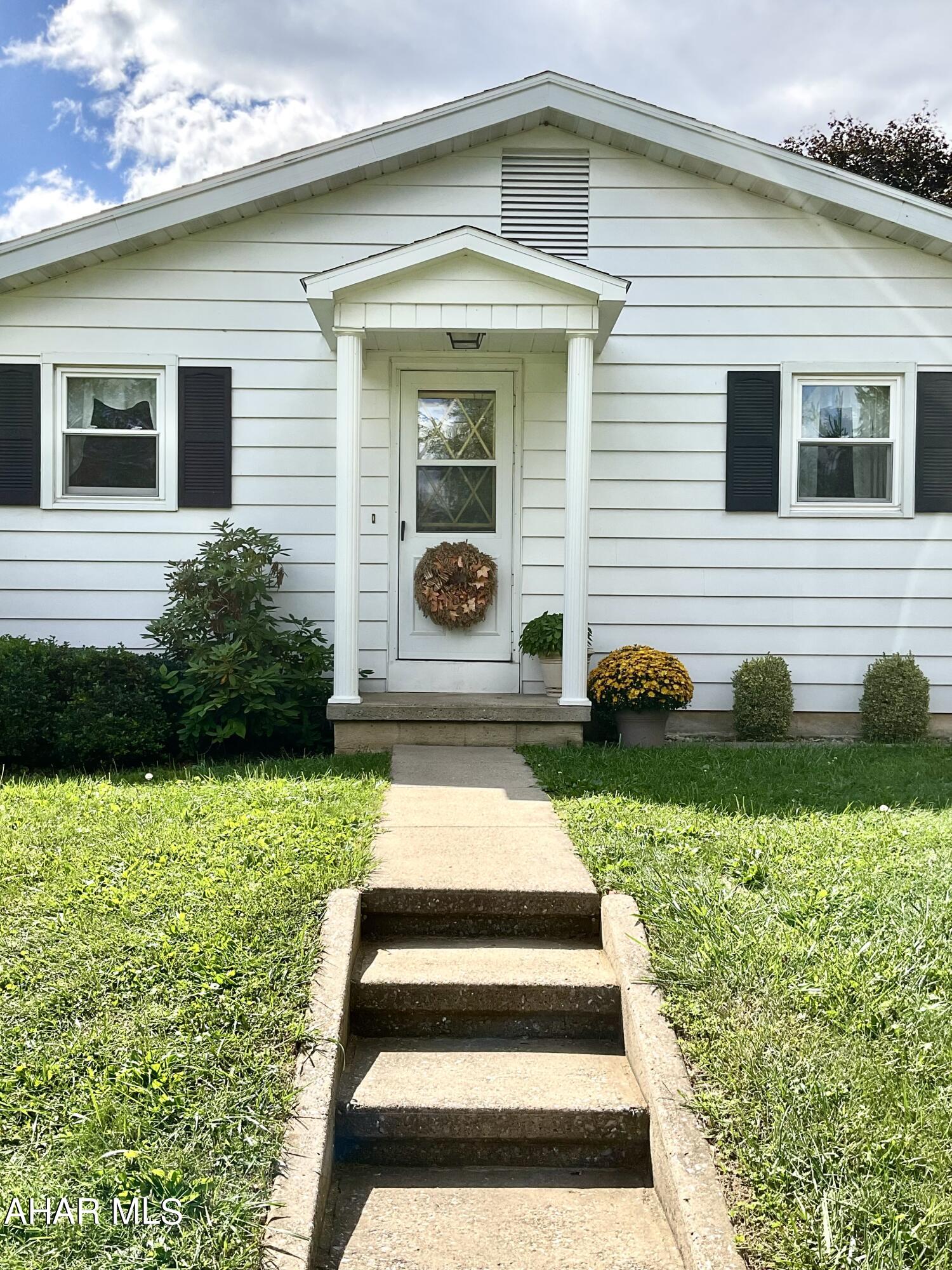 Sinking Valley - Residential