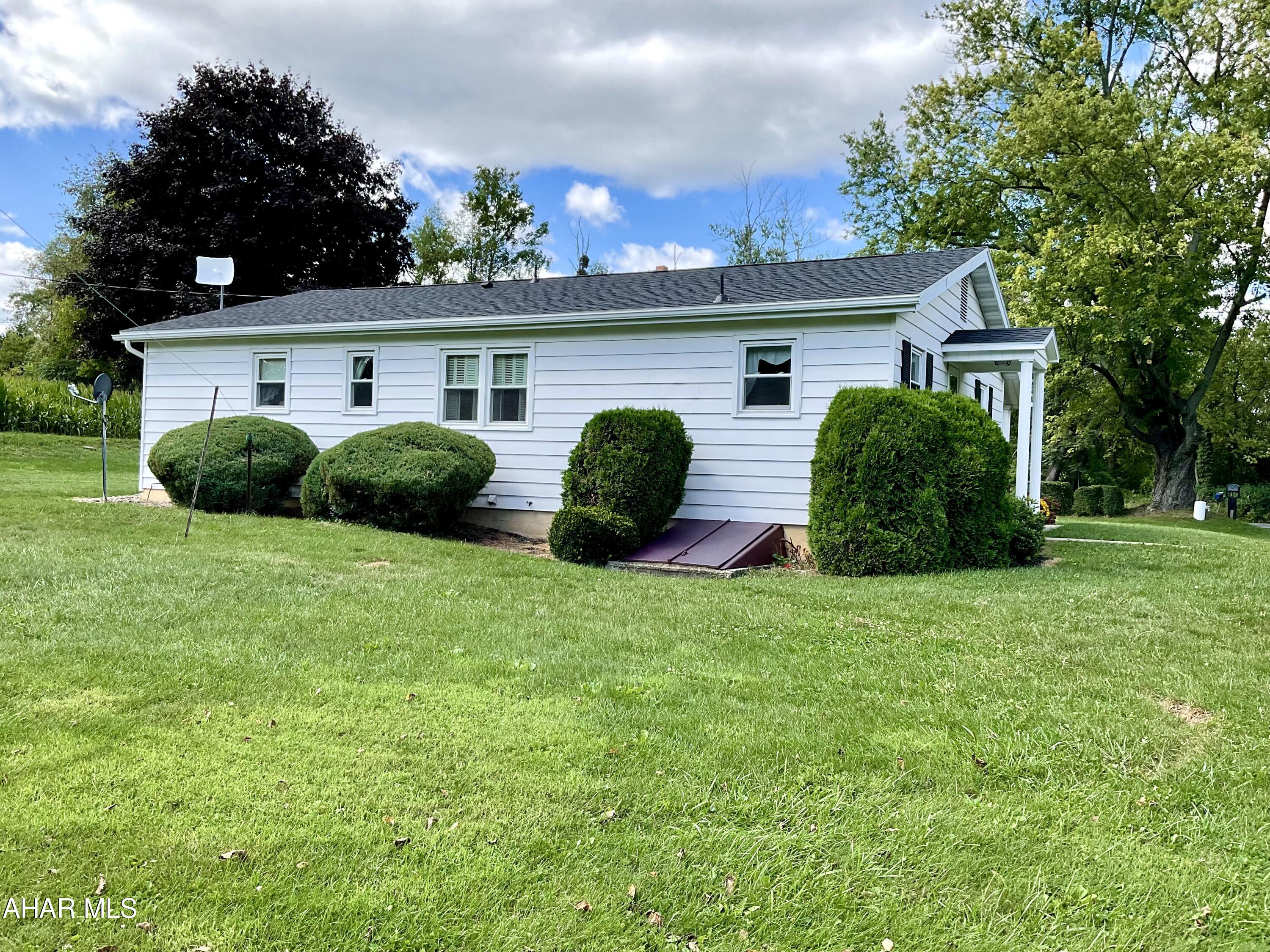 Sinking Valley - Residential