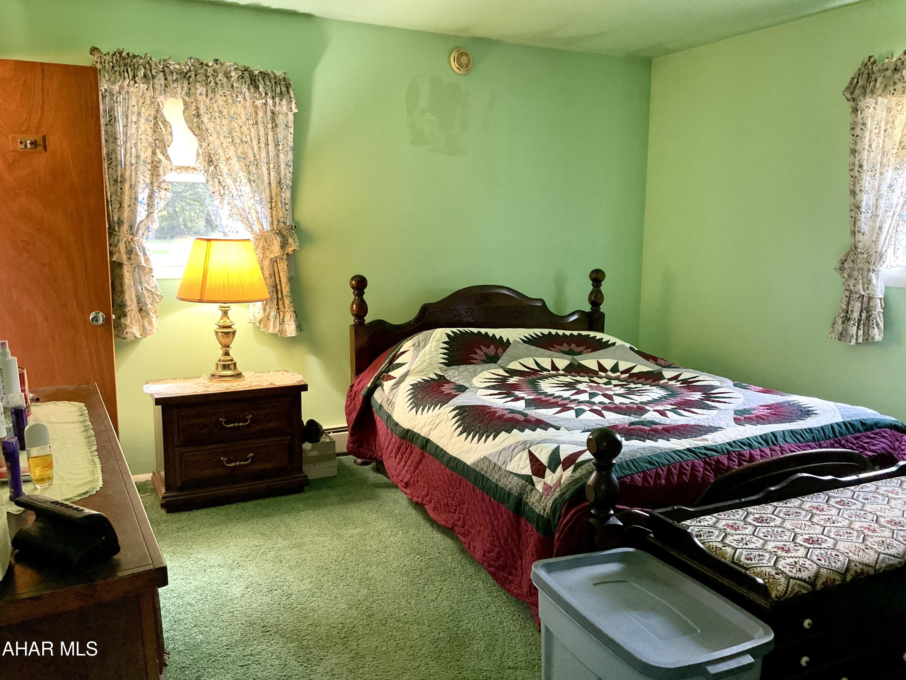 Sinking Valley - Residential