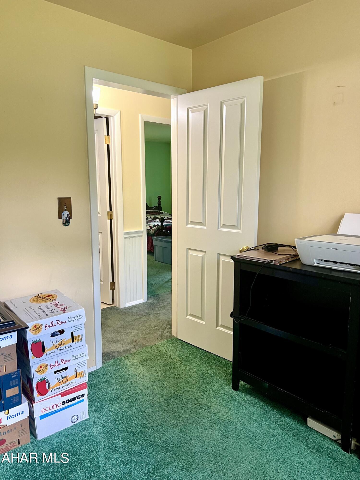 Sinking Valley - Residential