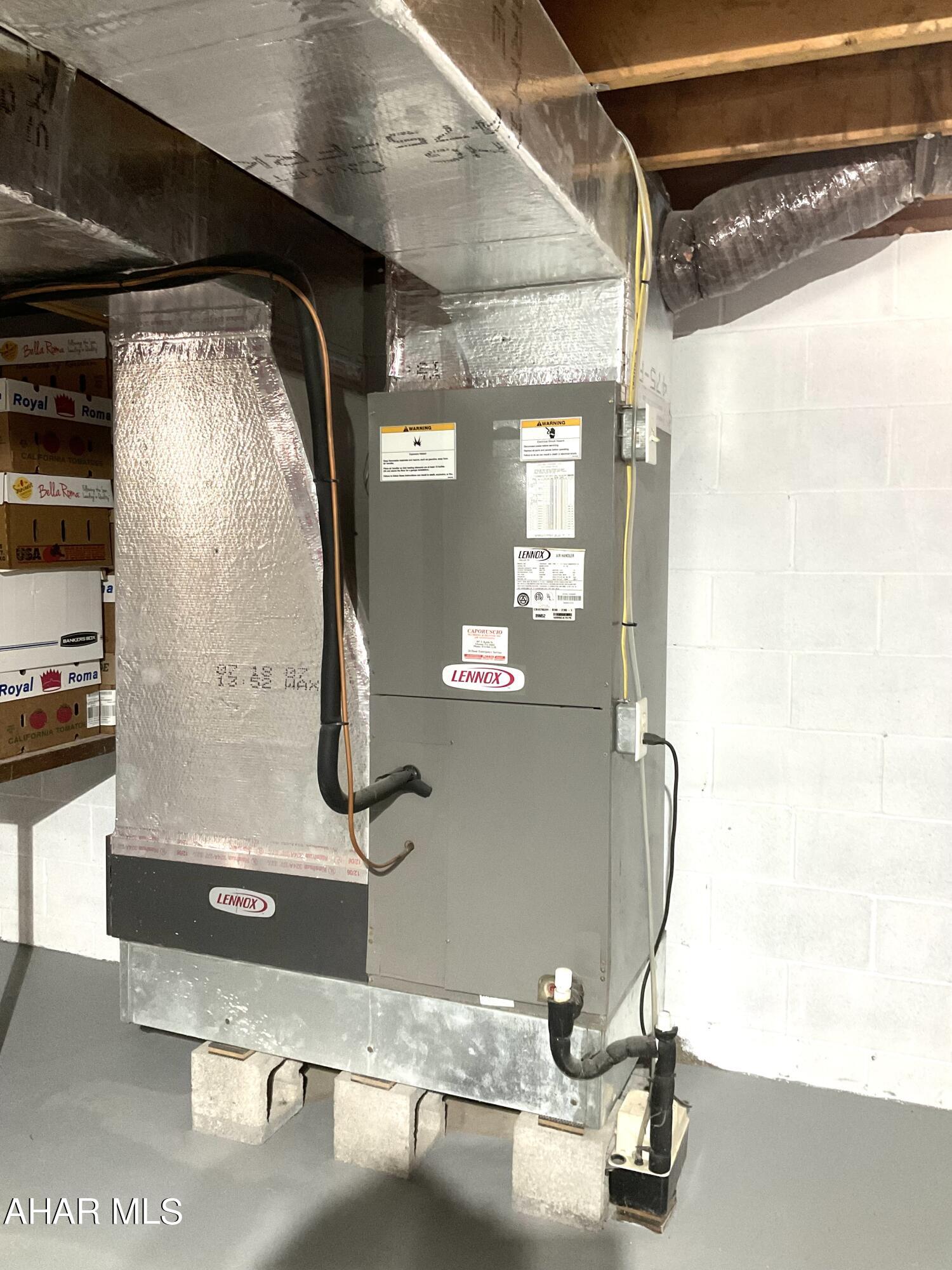 Sinking Valley - Residential