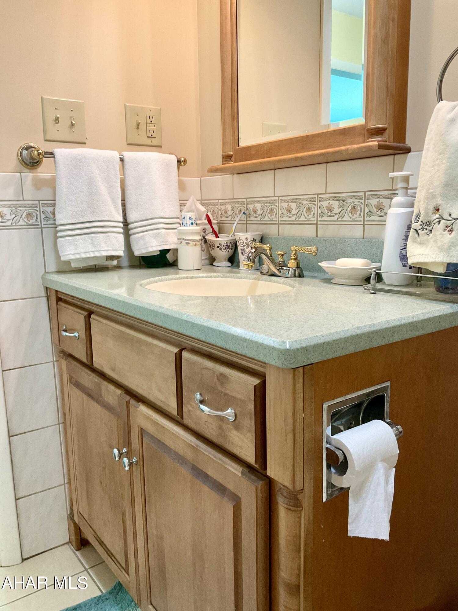 Sinking Valley - Residential