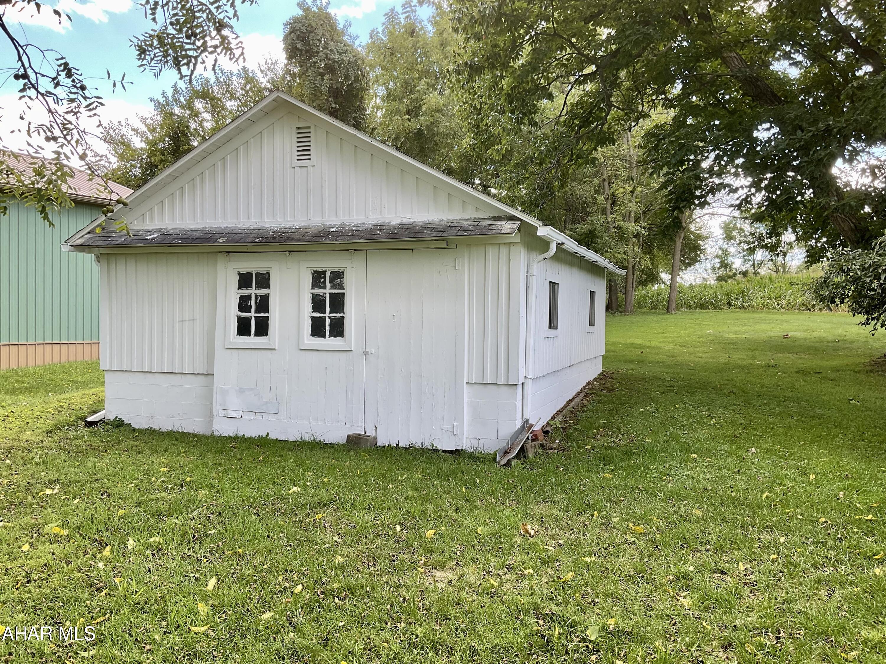 Sinking Valley - Residential