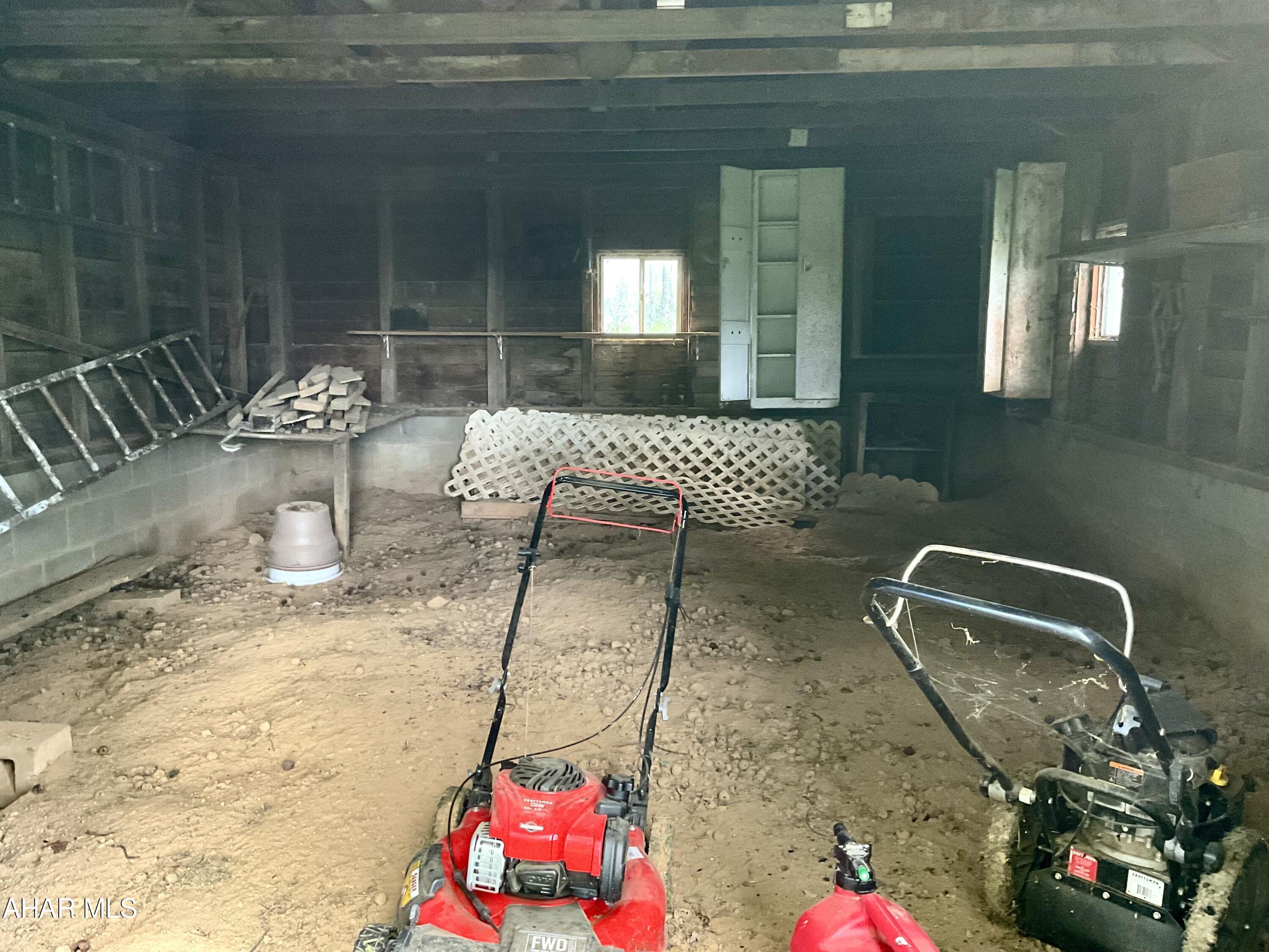 Sinking Valley - Residential