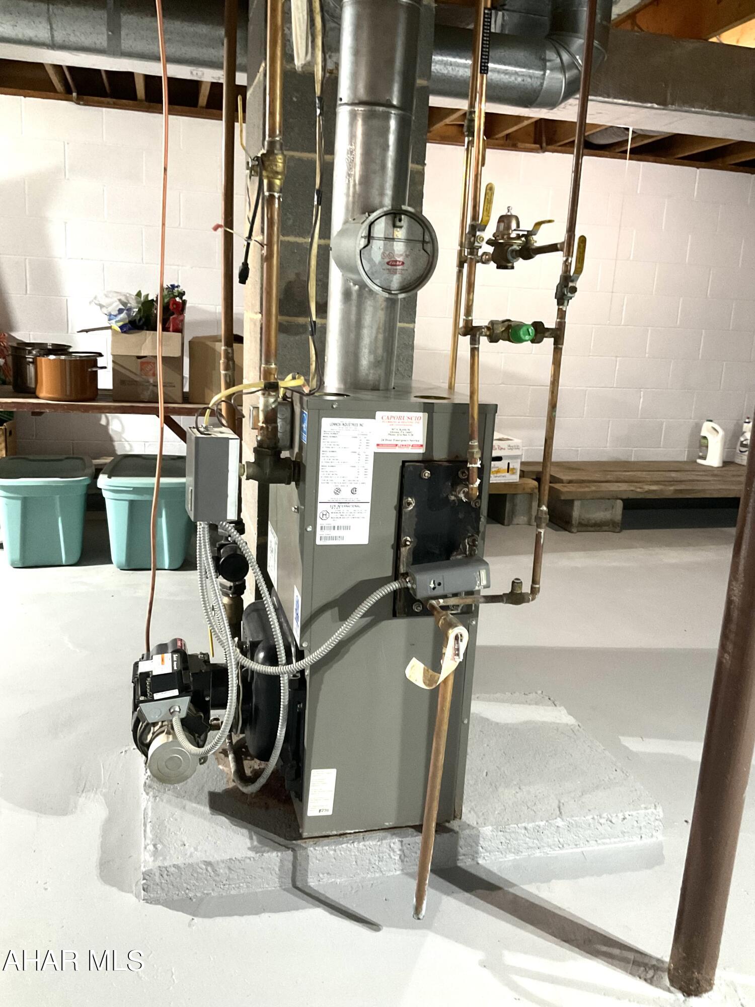 Sinking Valley - Residential