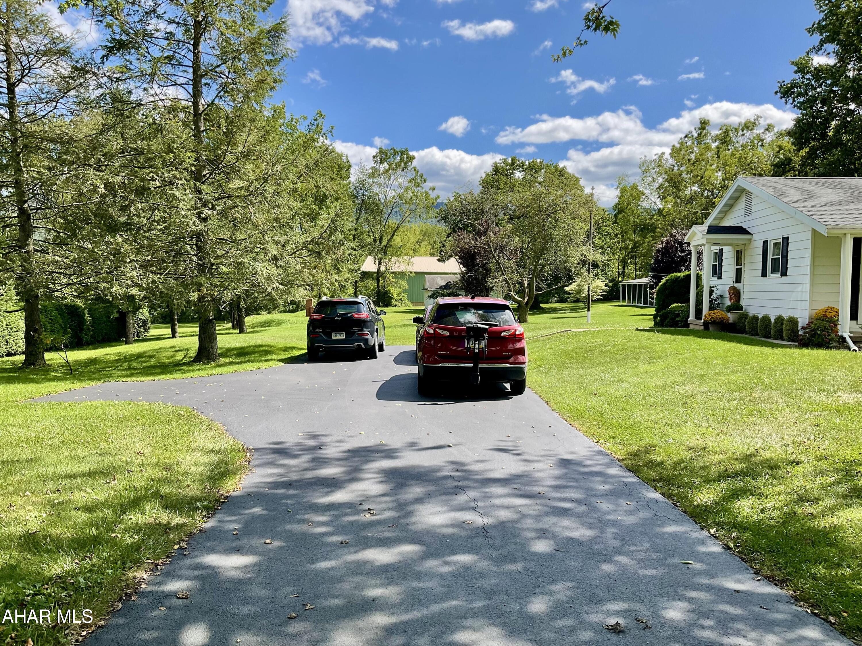 Sinking Valley - Residential