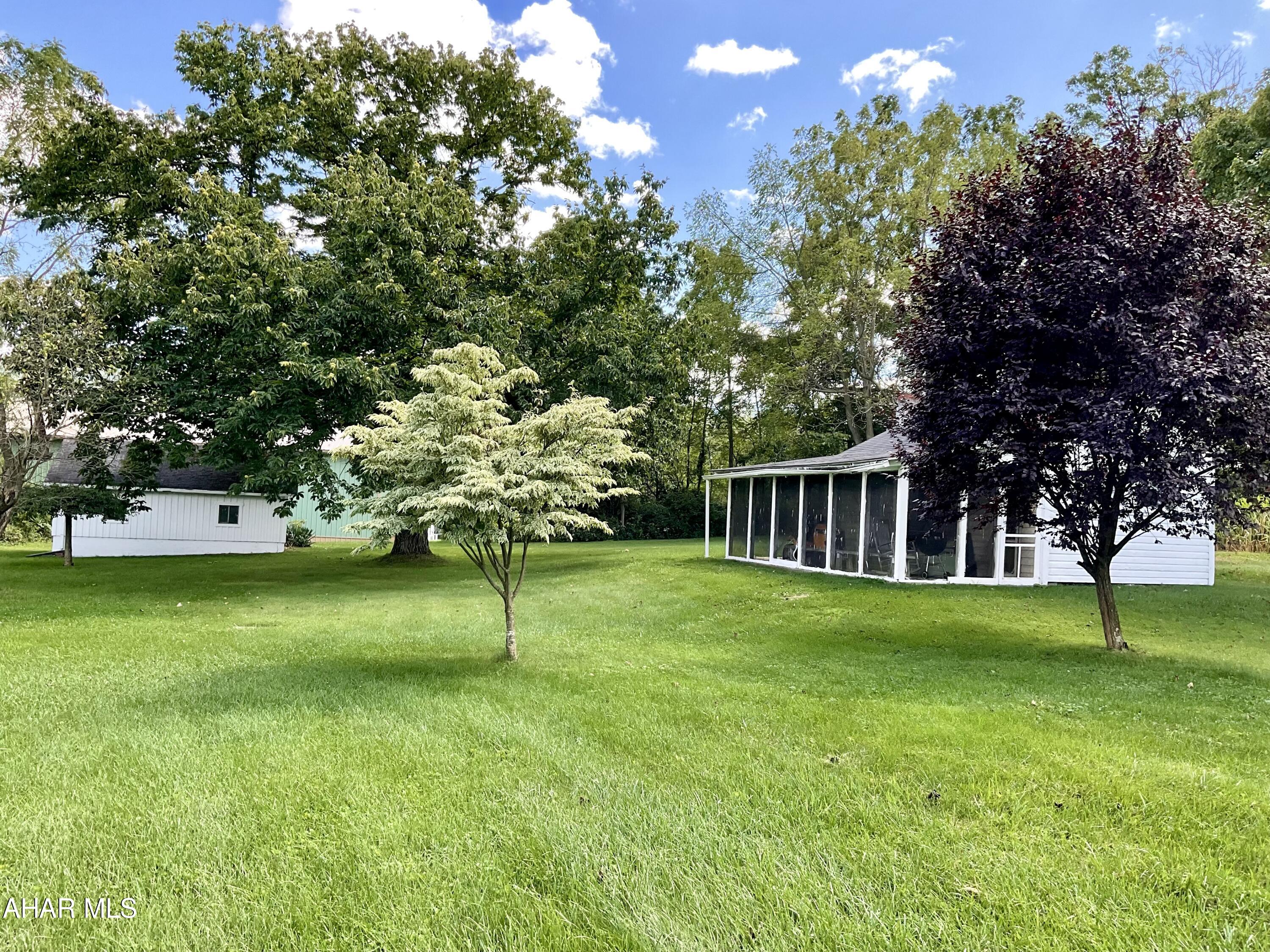 Sinking Valley - Residential