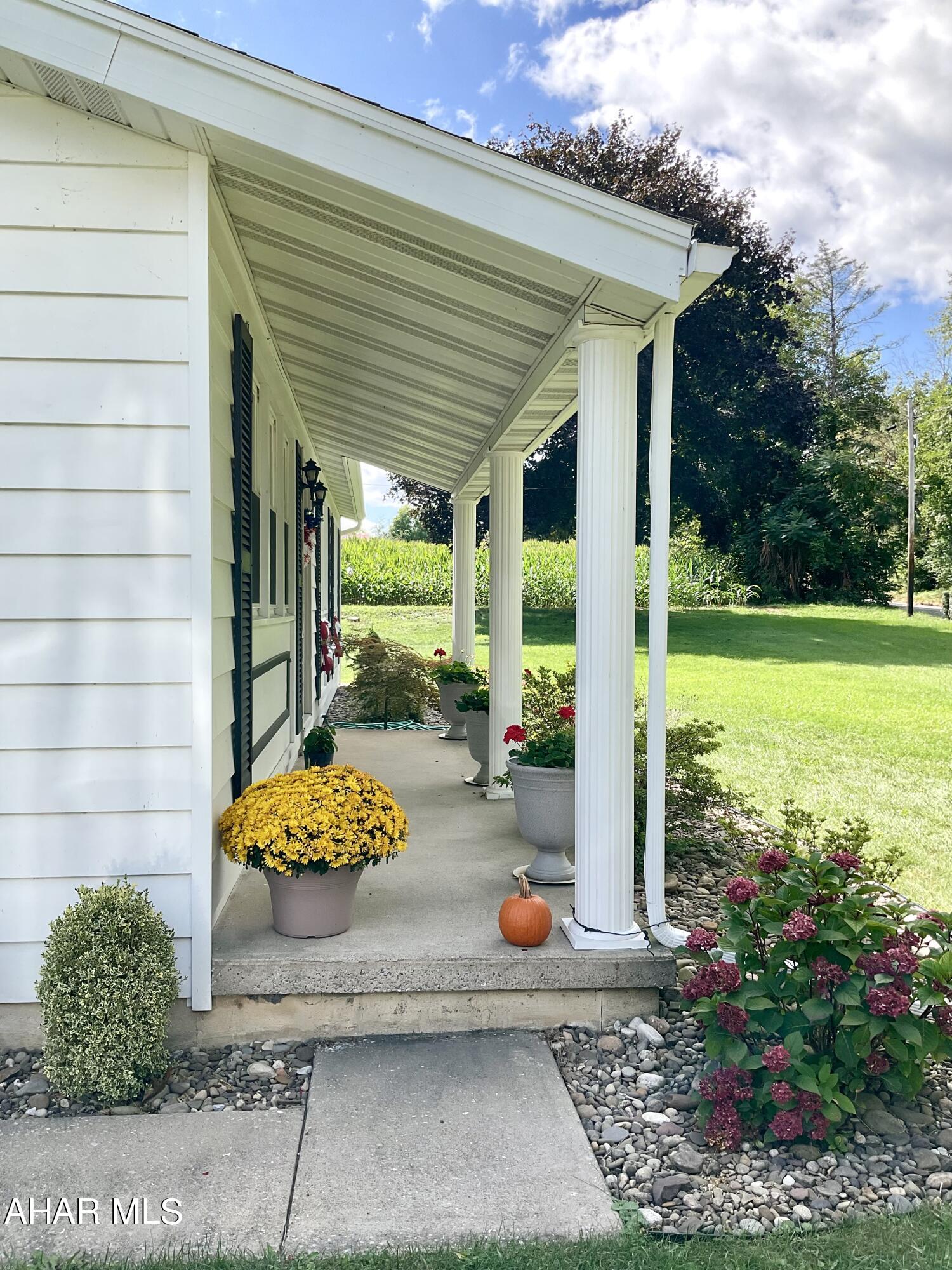 Sinking Valley - Residential