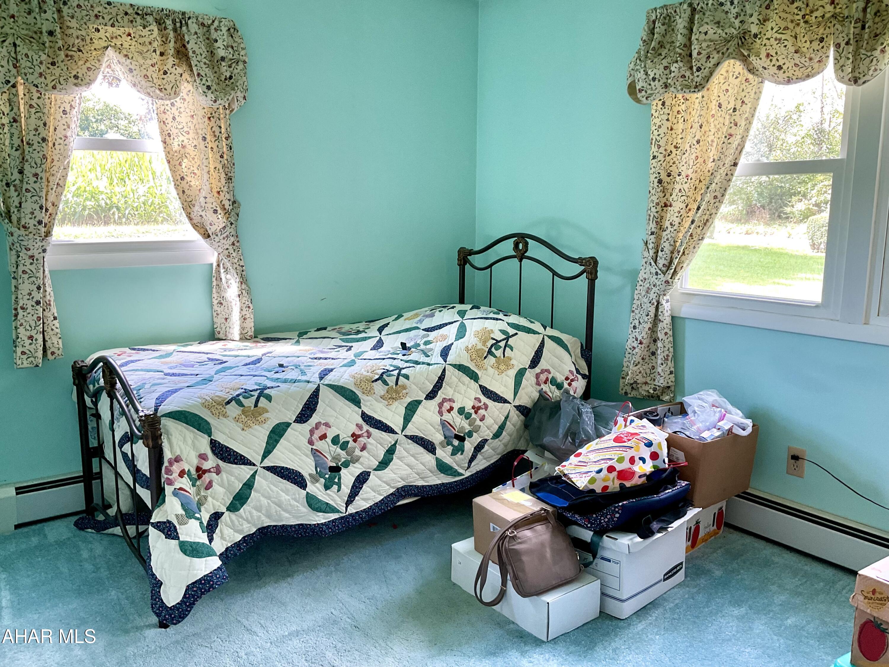 Sinking Valley - Residential