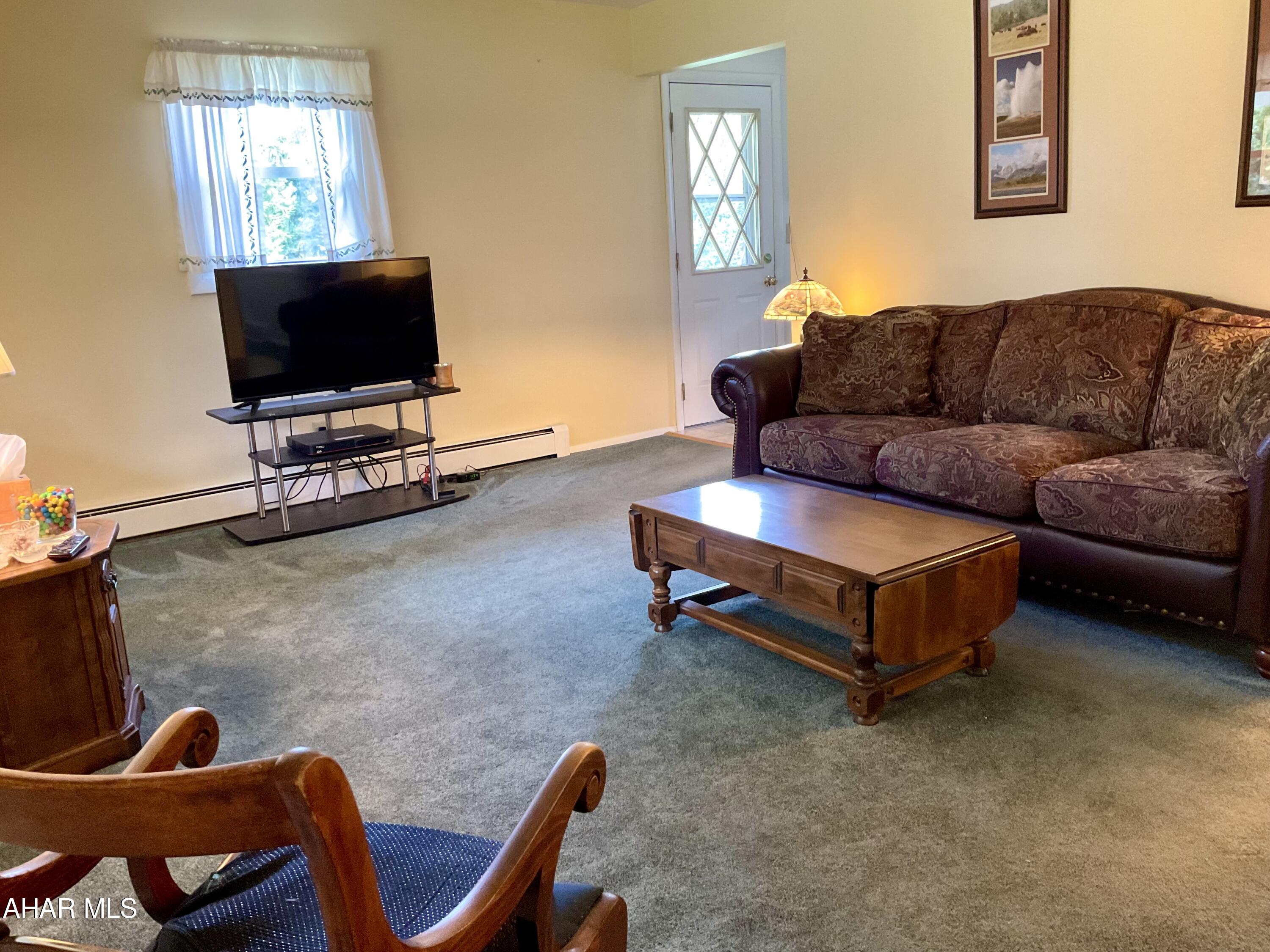 Sinking Valley - Residential