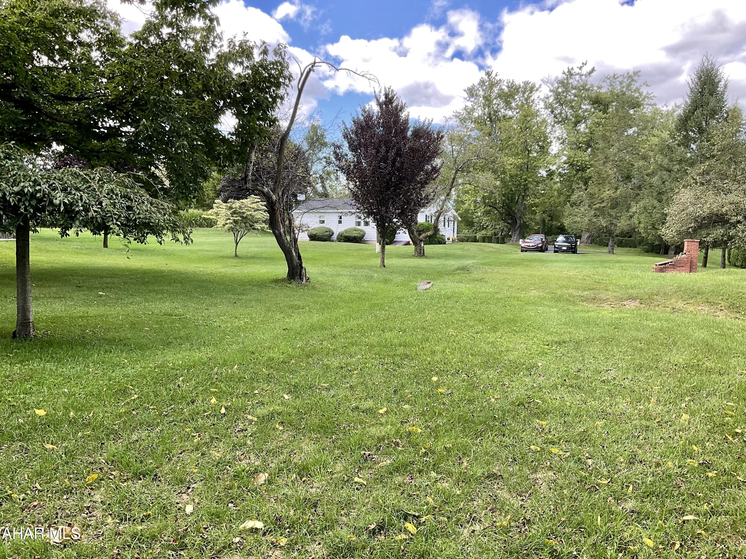 Sinking Valley - Residential