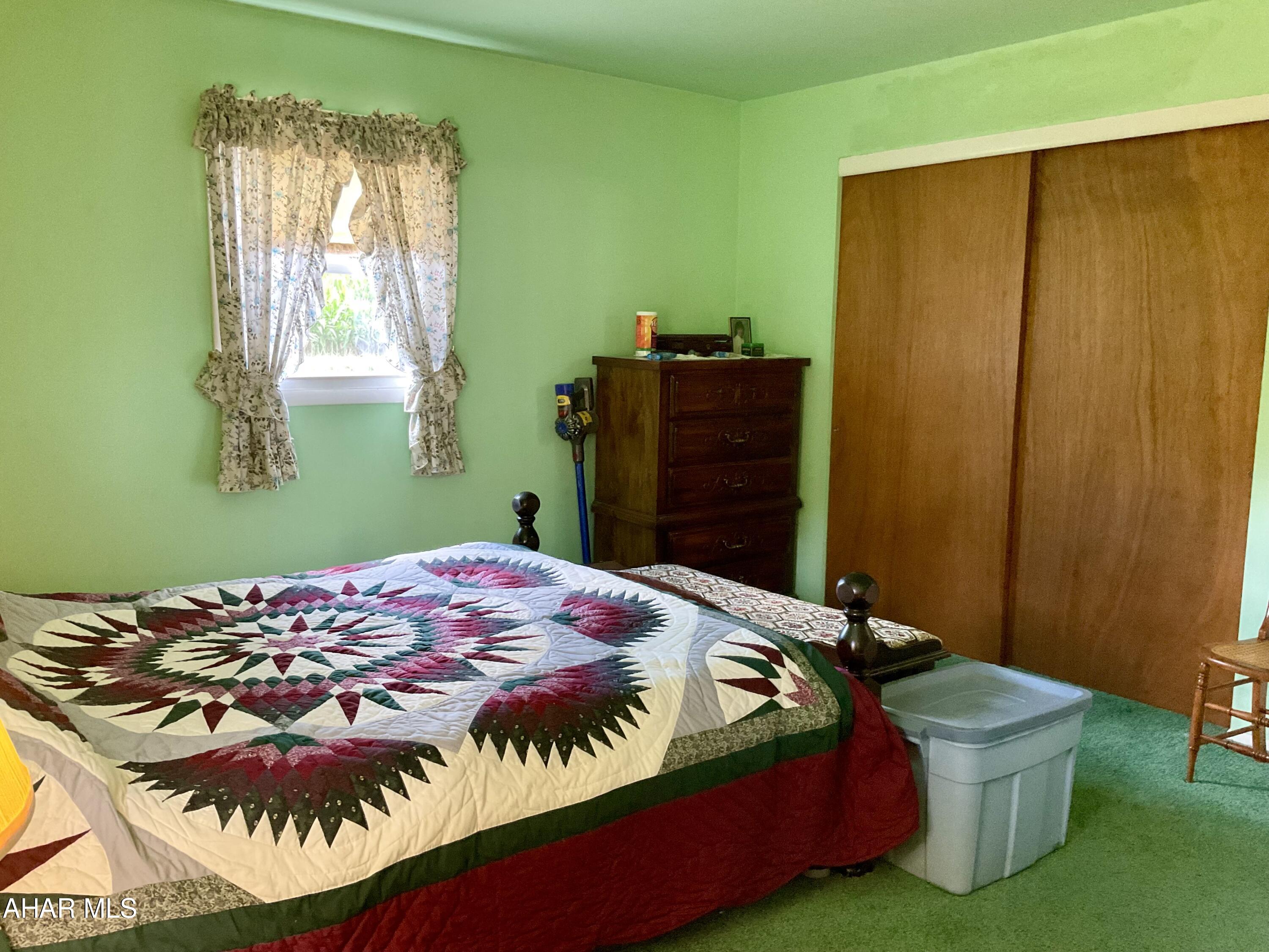 Sinking Valley - Residential