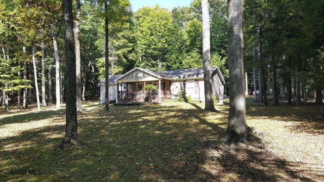 Glendale Yearound - Residential