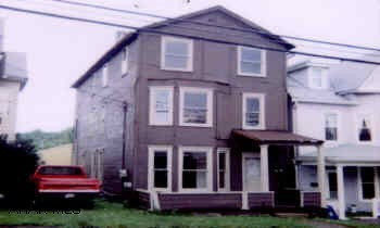 Juniata - Residential Income