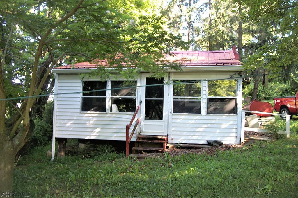 Unknown - Residential