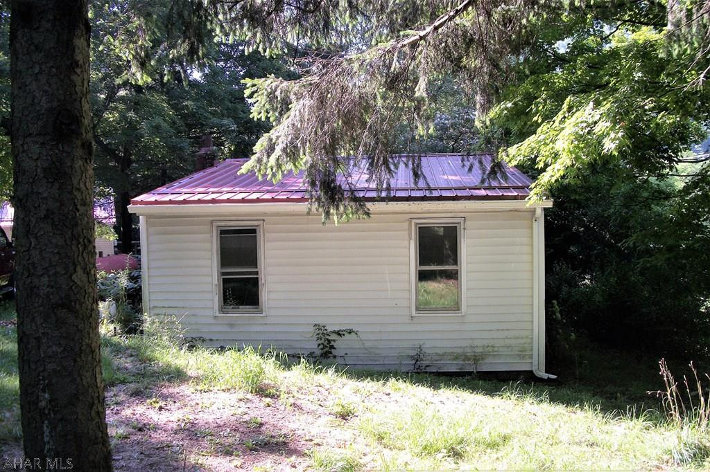 Unknown - Residential