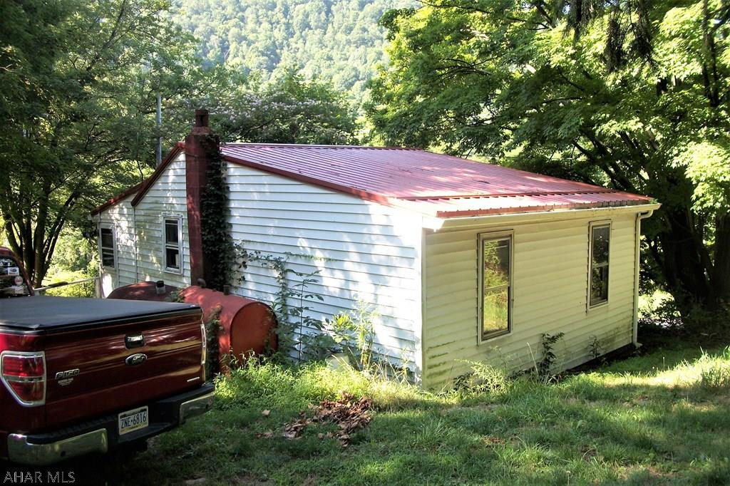 Unknown - Residential