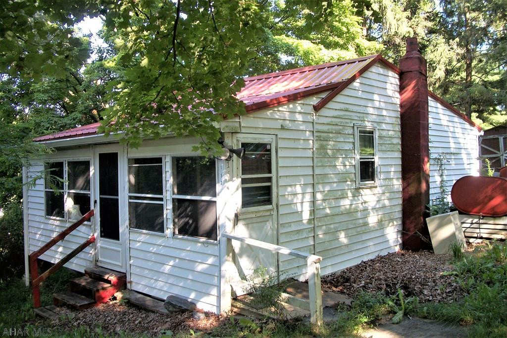 Unknown - Residential