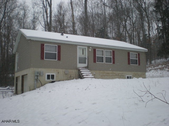 Glendale Yearound - Residential