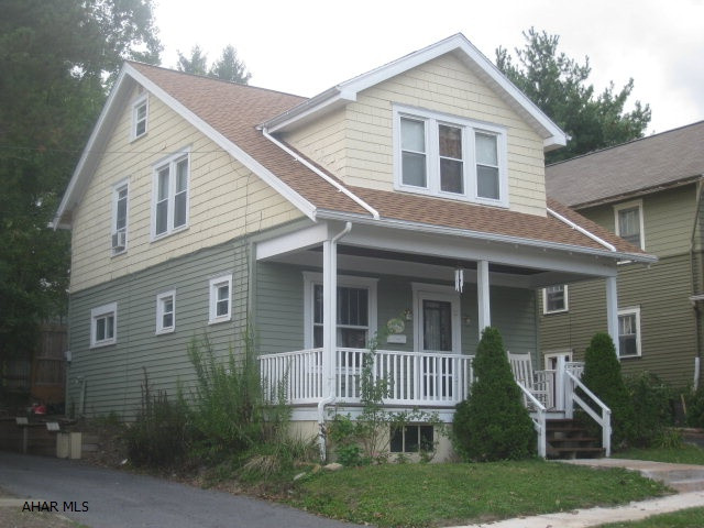 Unknown - Residential