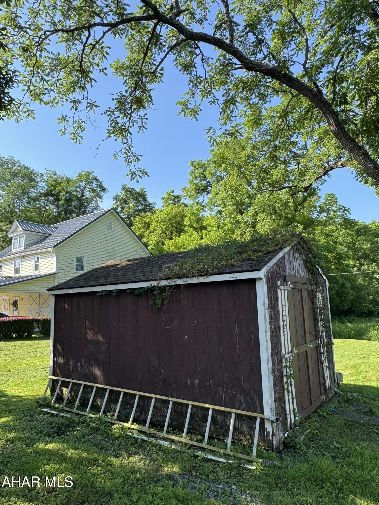 None - Residential Income