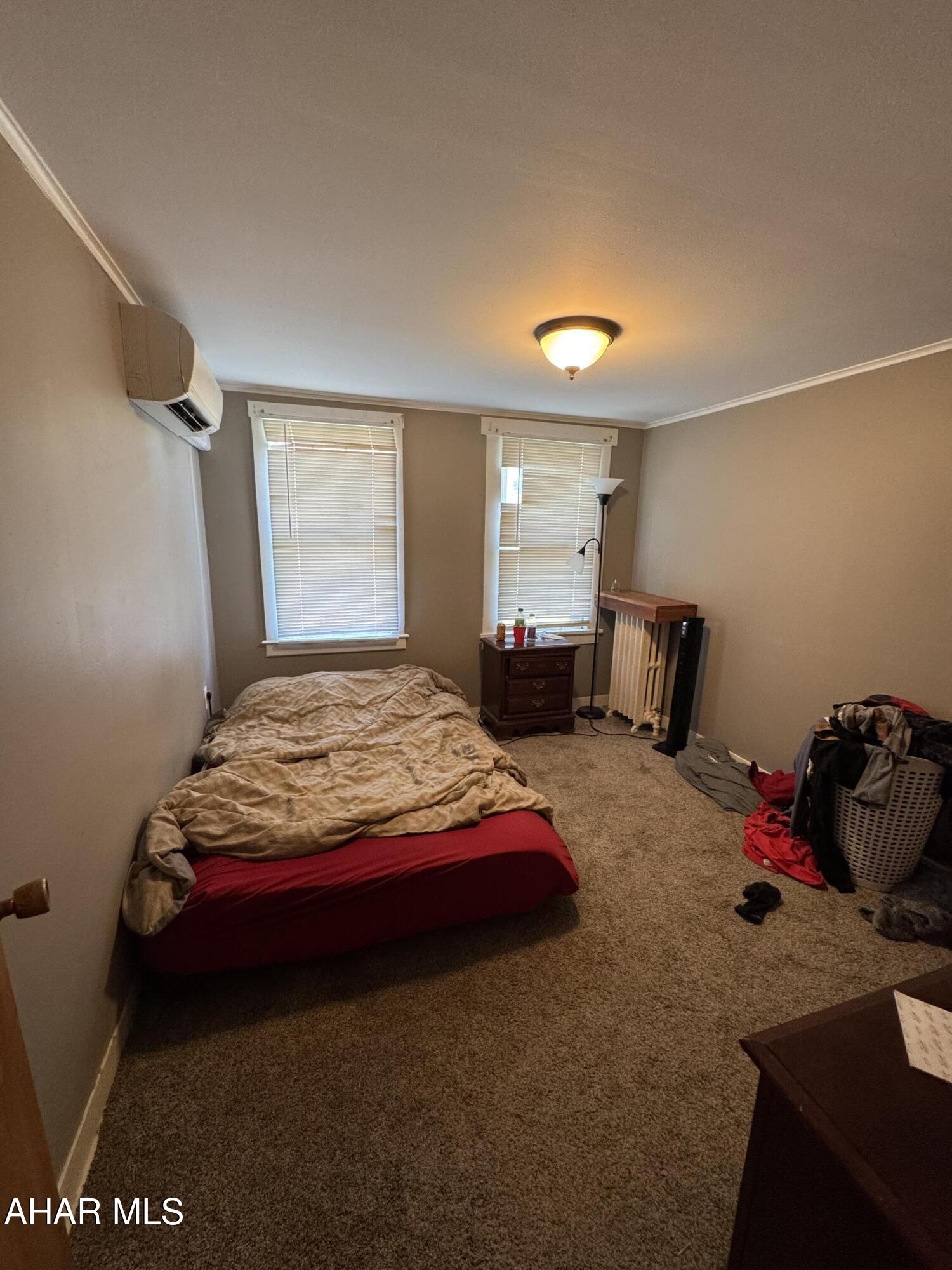 None - Residential Income