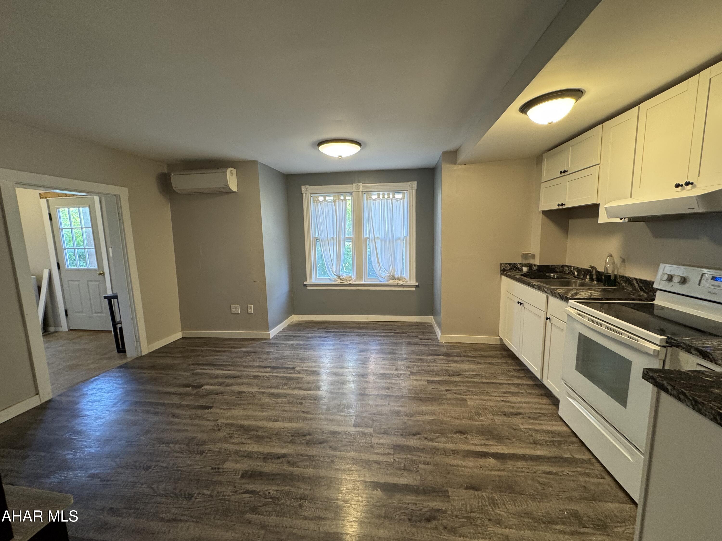 None - Residential Income