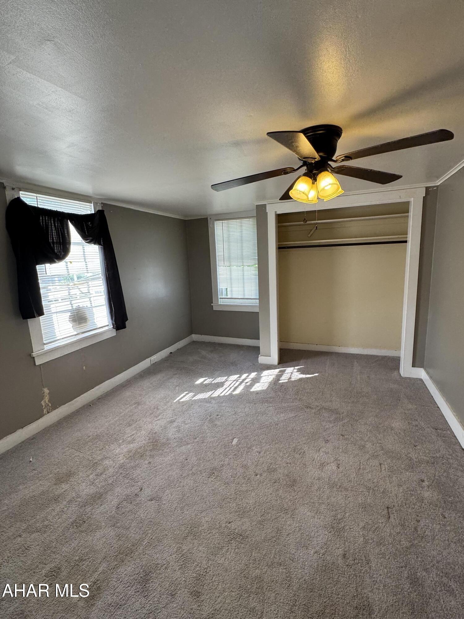 None - Residential Income